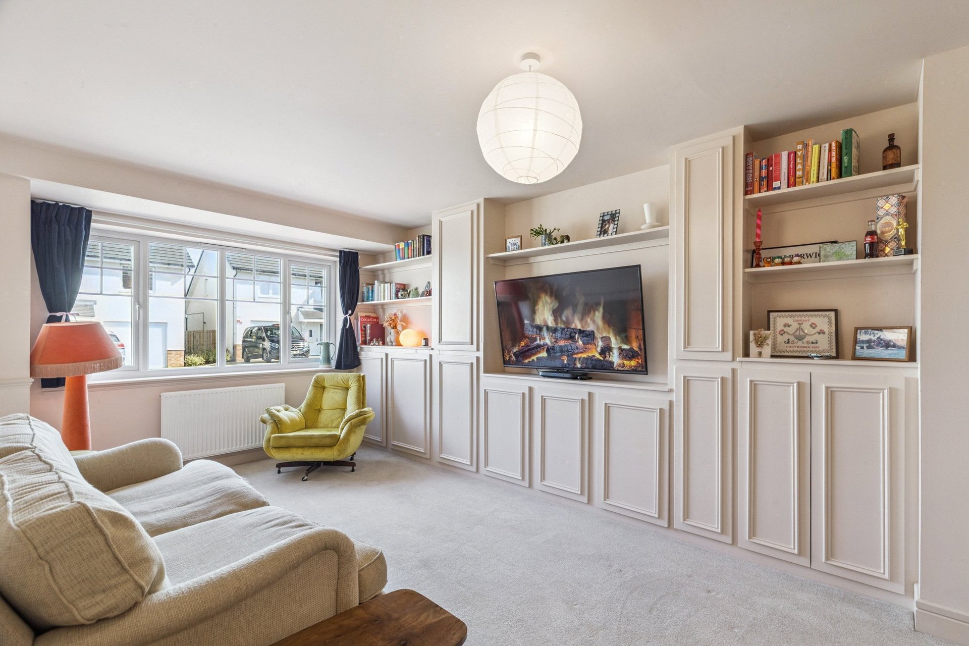 137 Littleton Park, Barrhead, Glasgow, East Renfrewshire, G78 2FA - Picture #5