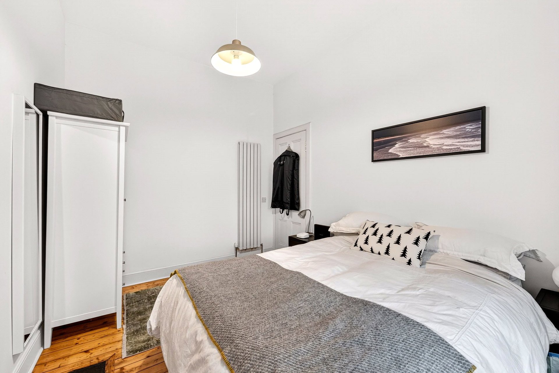 57/1 Brunswick Street, Edinburgh, EH7 5HT - Picture #23
