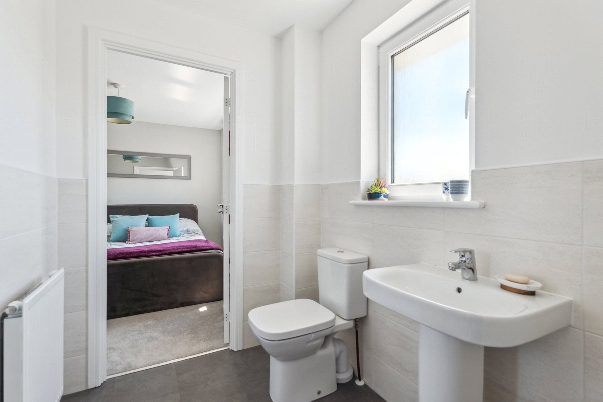 19 Staffin Way, Newton Mearns, Glasgow, East Renfrewshire, G77 5GY - Picture #24