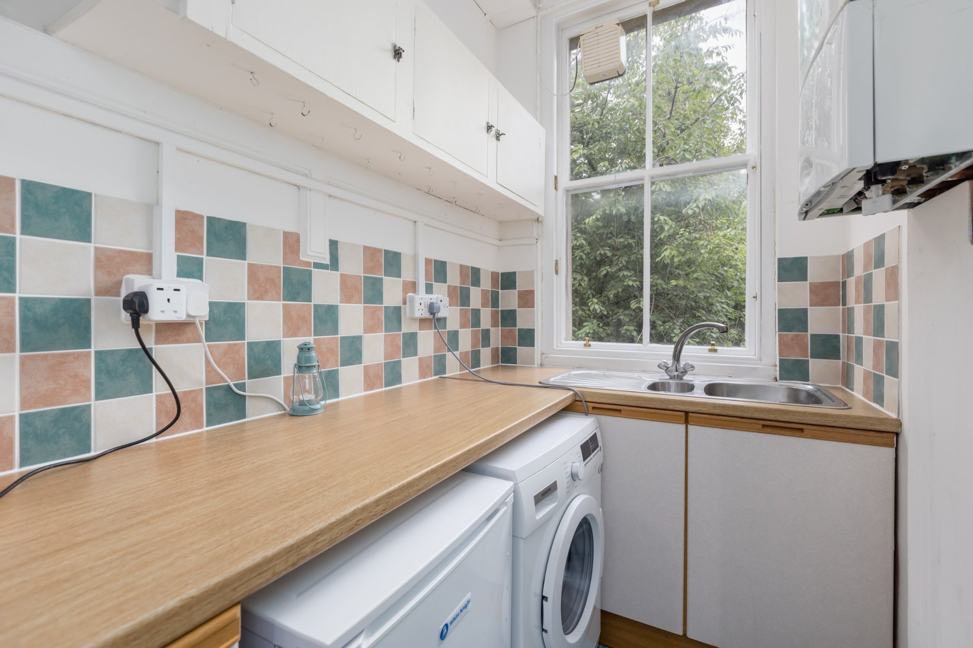 52/3 Arden Street, Marchmont, Edinburgh, EH9 1BN - Picture #7