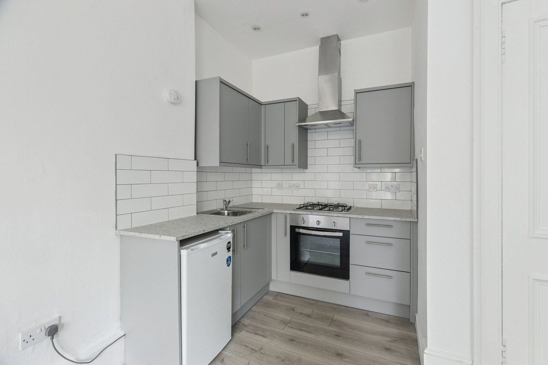 1/3, 53 Clifford Street, Glasgow, Glasgow City, G51 1QB - Picture #4