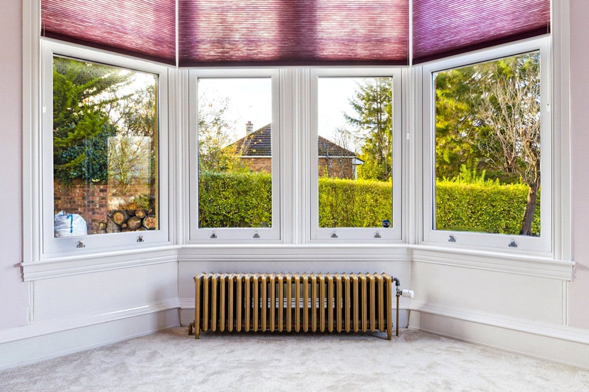 47 Hillside Road, Mansewood, Glasgow, G43 1BY - Picture #5