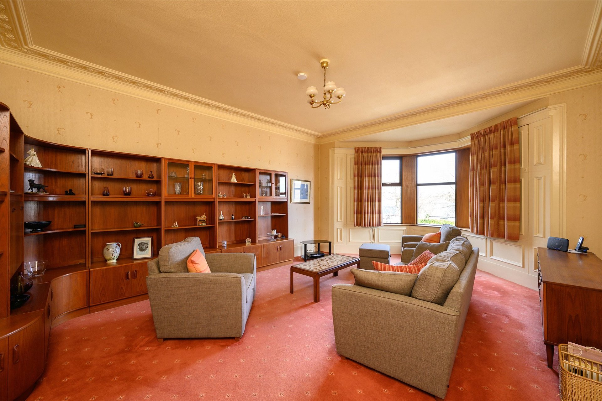 Douglas Lodge, 88 Carlisle Road, Crawford, South Lanarkshire, ML12 6TW - Picture #3