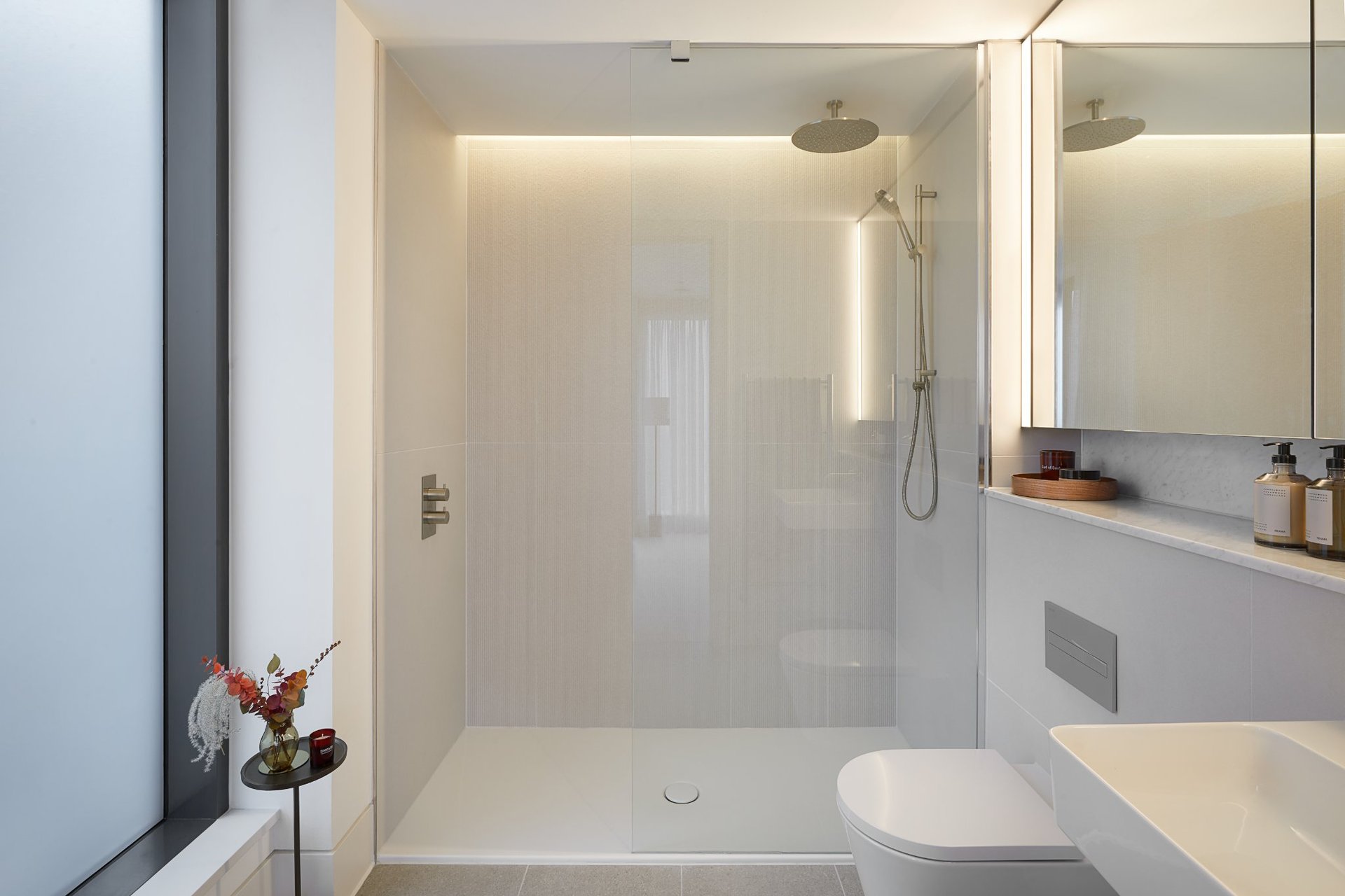 Apt 51, Pavilion C, New Eidyn, St James Quarter, Edinburgh, EH1 3SS - Picture #5
