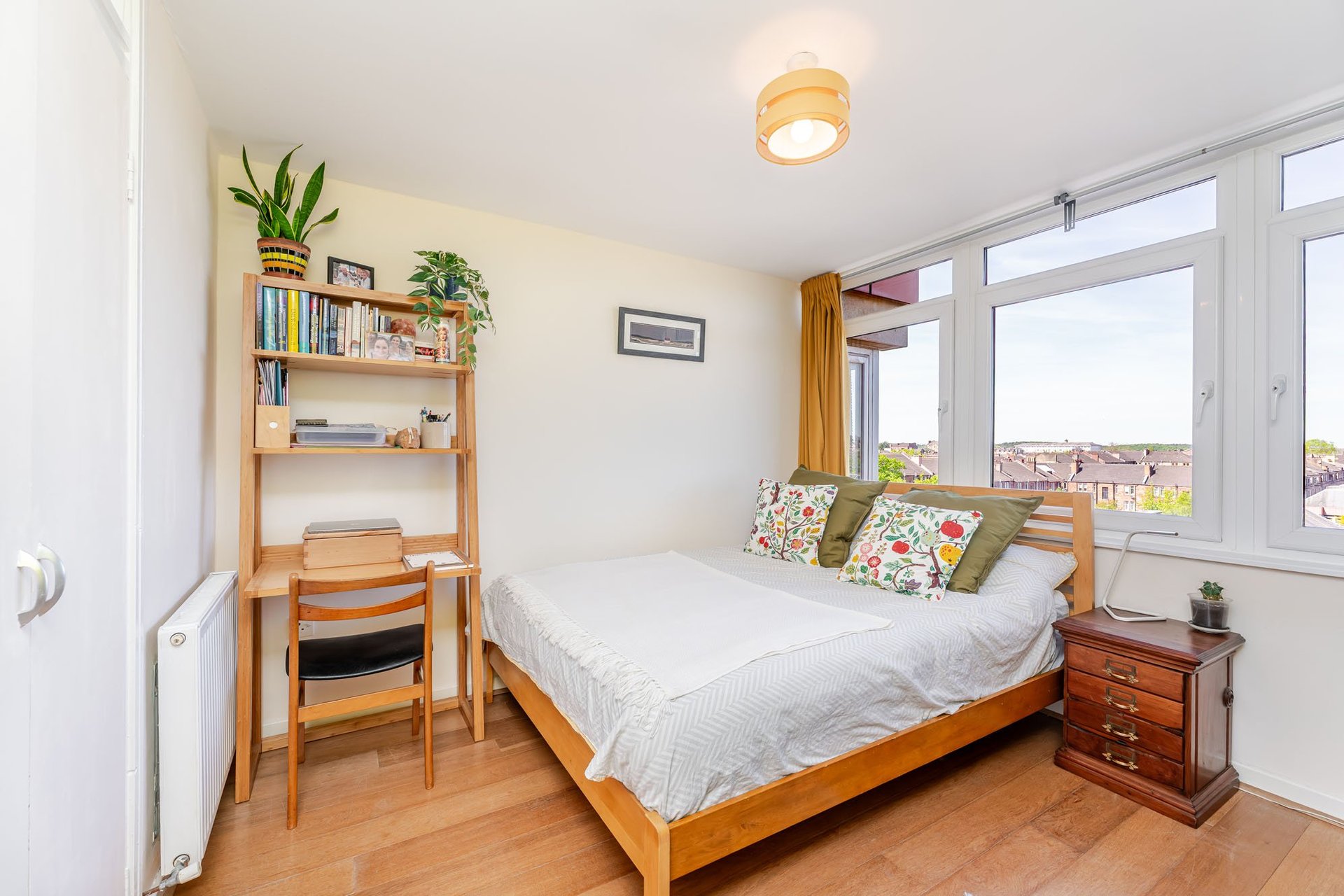 Flat 72, Lethington Tower, 28 Lethington Avenue, Shawlands, Glasgow, G41 3HY - Picture #18