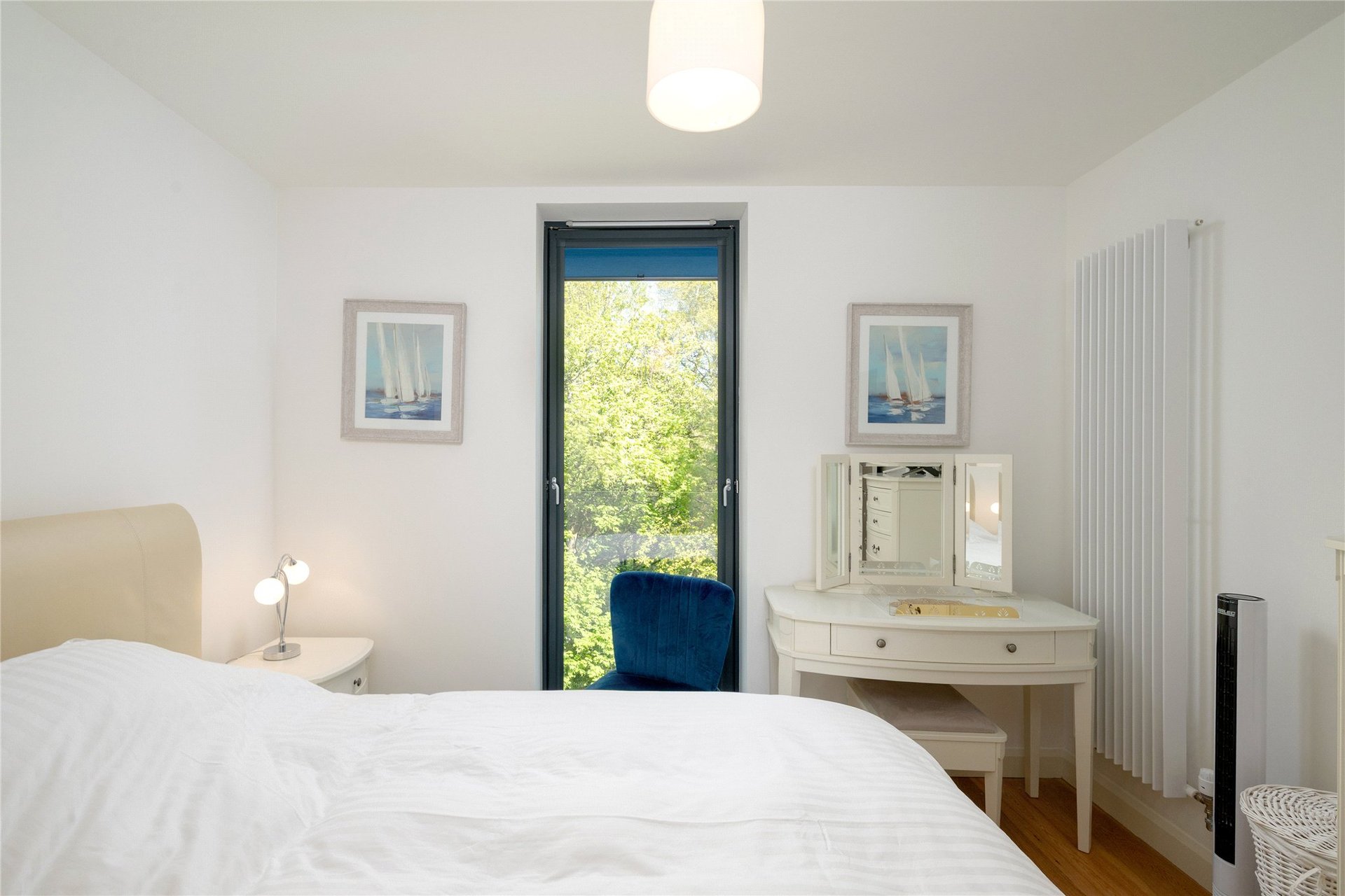 Flat 19, 65 Sassoon Grove, Edinburgh, Midlothian, EH10 5FB - Picture #20