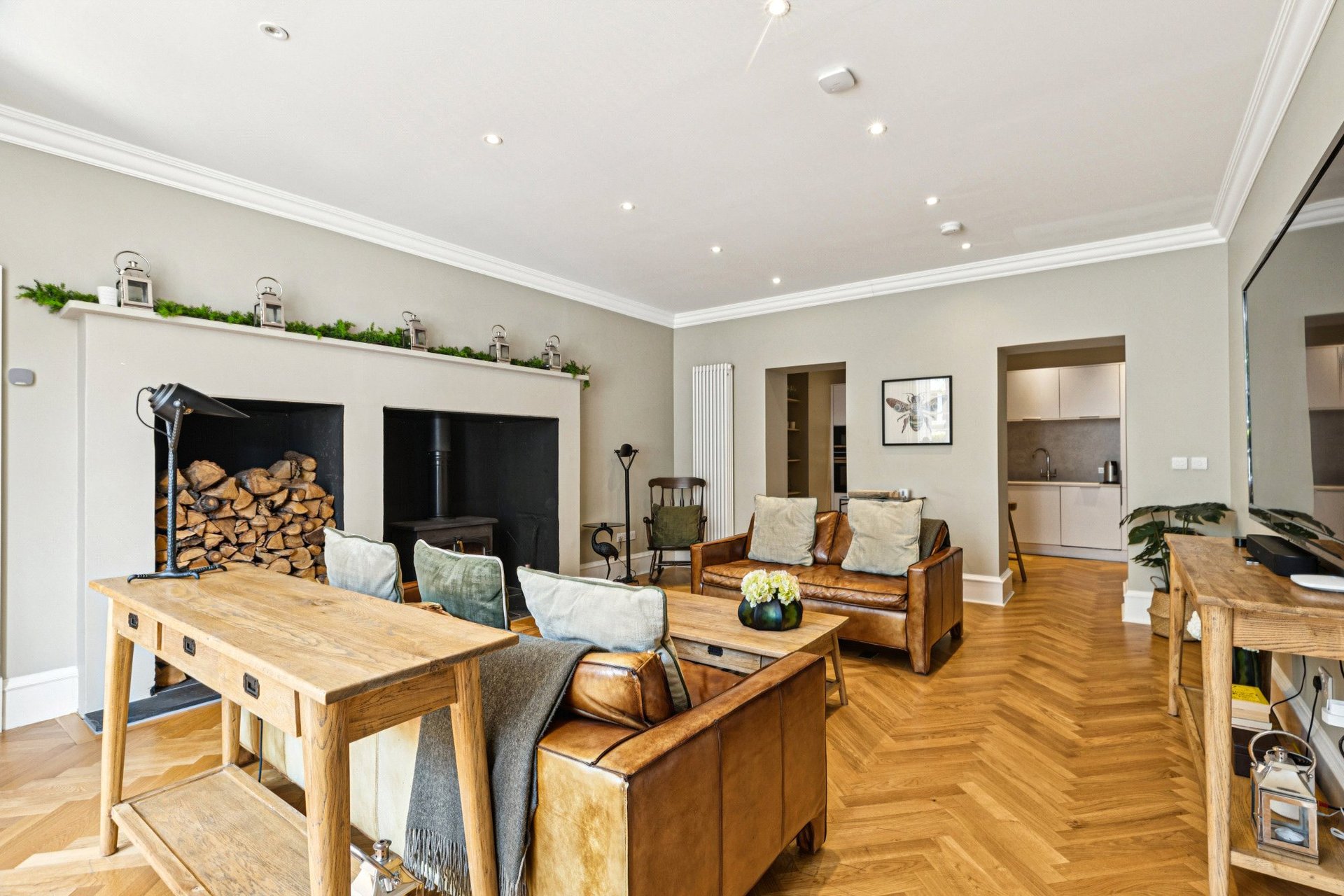26 Park Circus, Park, Glasgow, G3 6AP - Picture #83