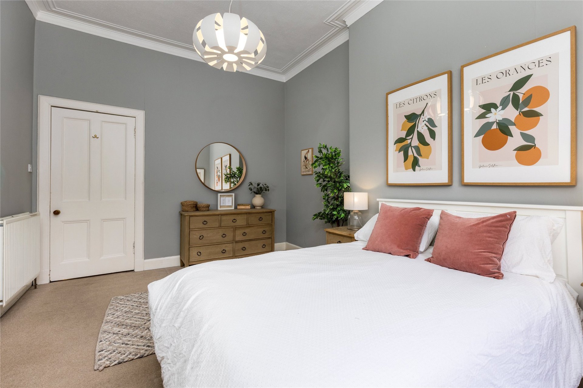 12/4 Perth Street, Edinburgh, Midlothian, EH3 5DP - Picture #8