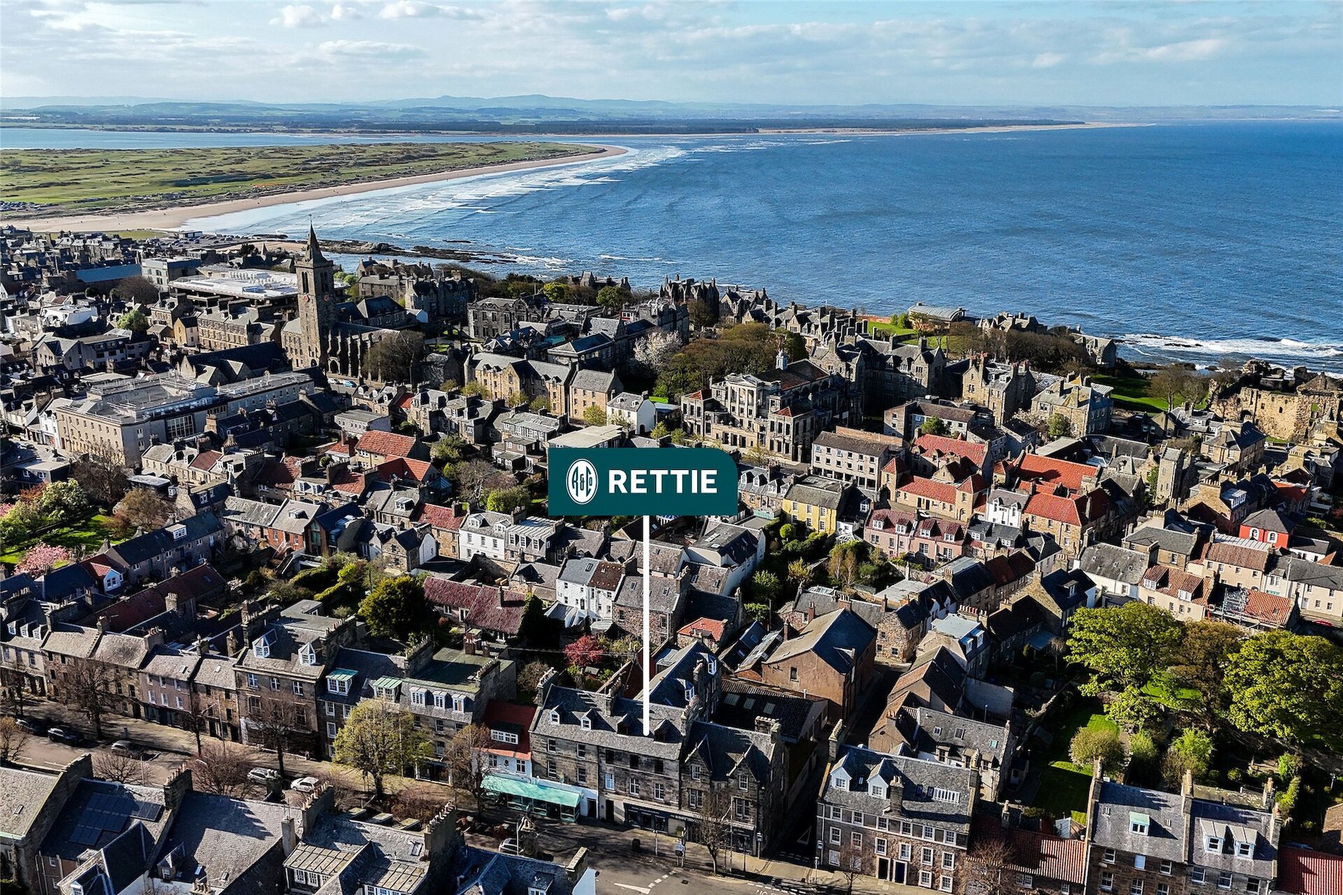 29A South Street, St. Andrews, Fife, KY16 9QR - Picture #1