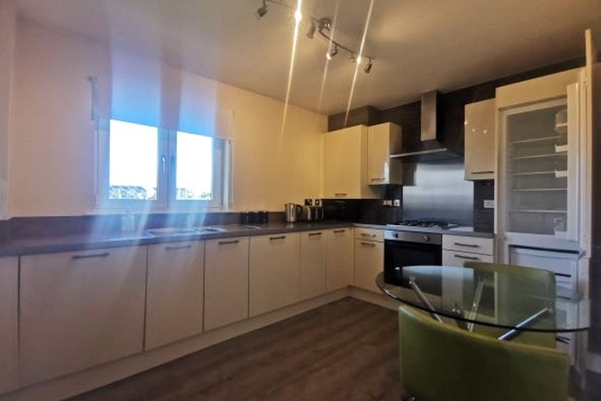 17F South Chesters Gardens, Bonnyrigg, Midlothian, EH19 3GF - Picture #4