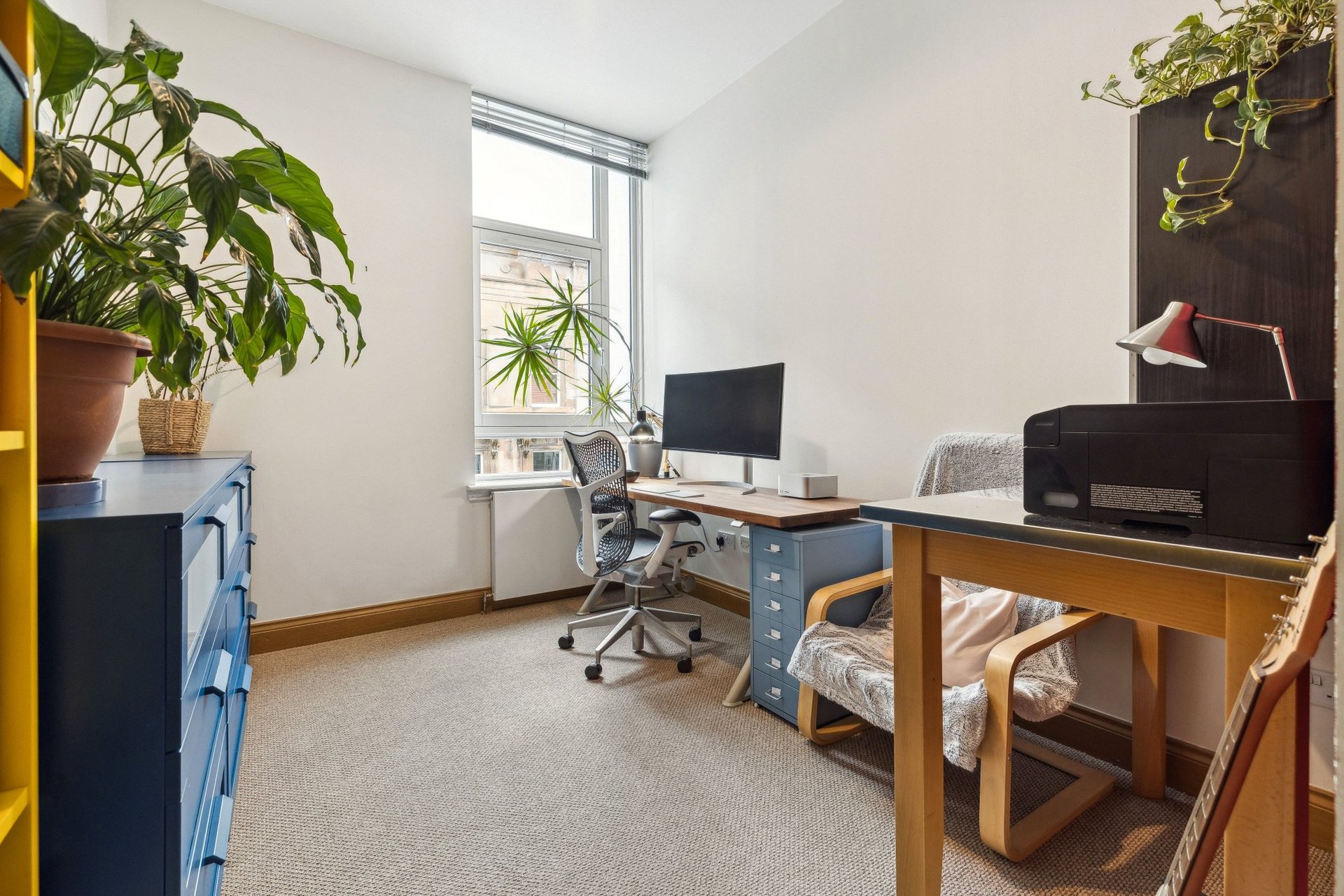 Flat 8 Palazzo, 103 Hutcheson Street, Merchant City, Glasgow, G1 1SN - Picture #16
