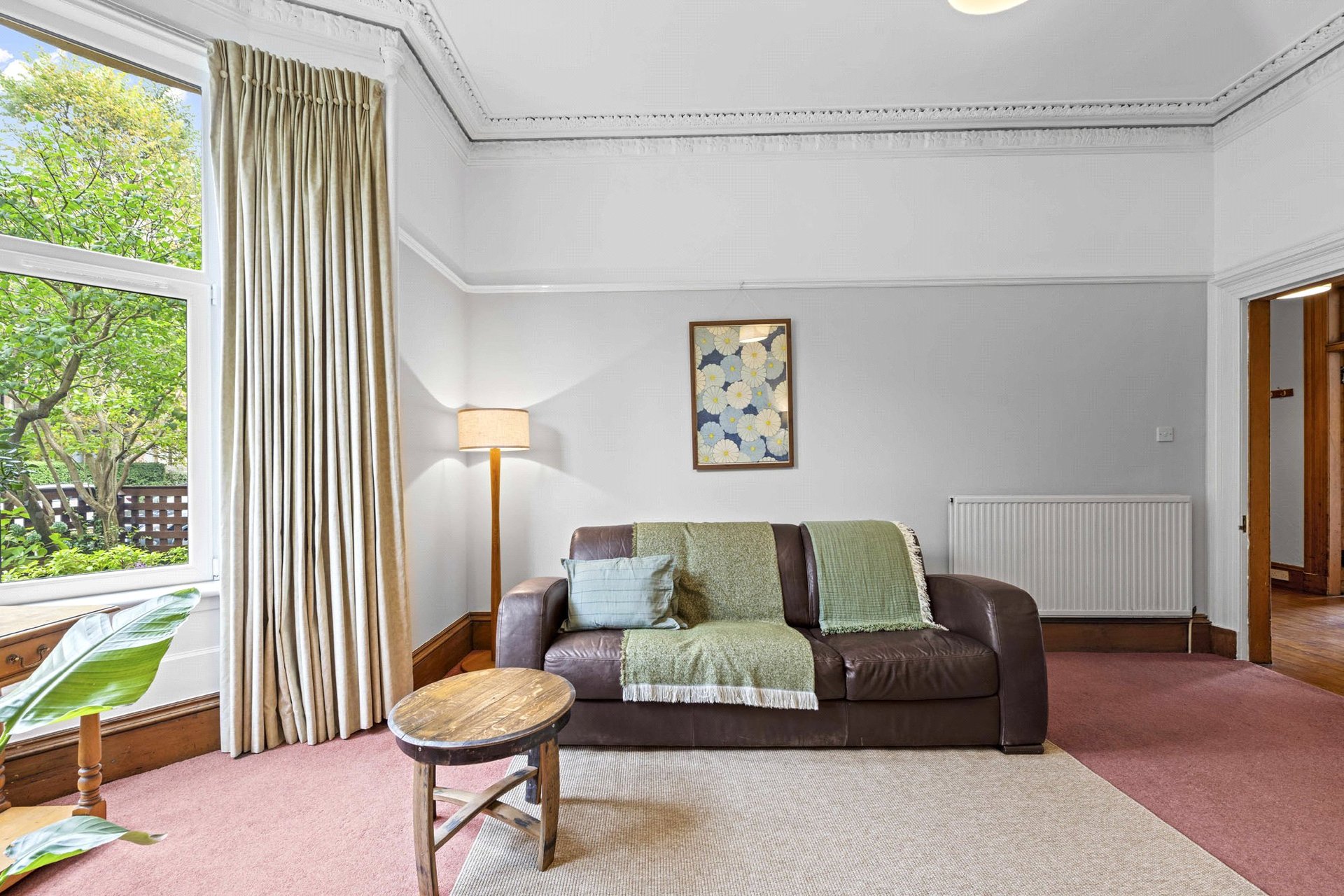 0/2, 21 Lawrence Street, Dowanhill, Glasgow, G11 5HF - Picture #5