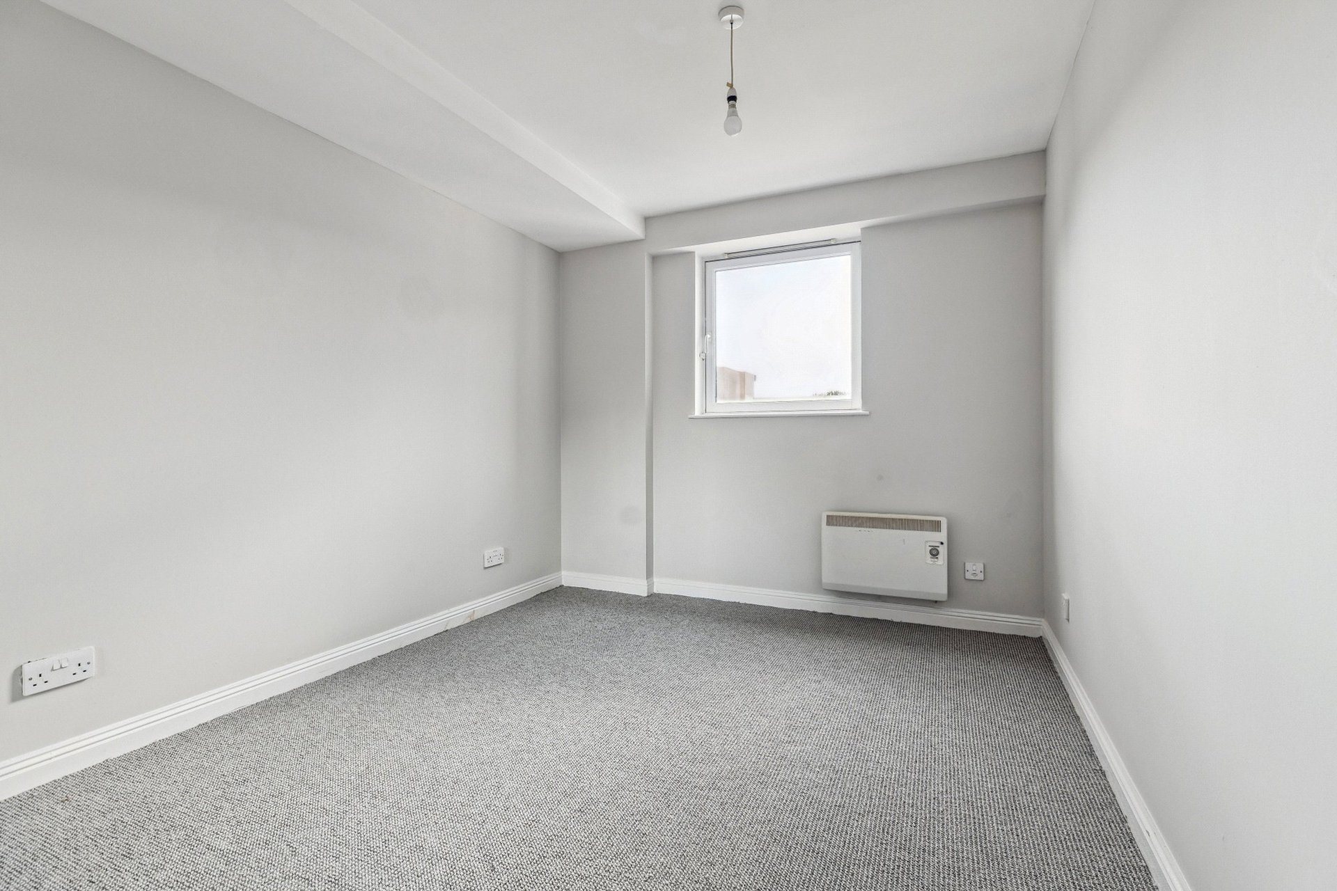 Flat 6/16 Kingston Quay, 220 Wallace Street, Tradeston, Glasgow City, G5 8AJ - Picture #15