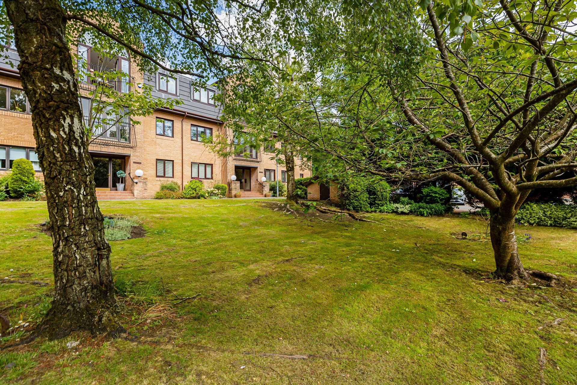 15 The Beeches, Ayr Road, Newton Mearns, Glasgow, G77 6AZ - Picture #29