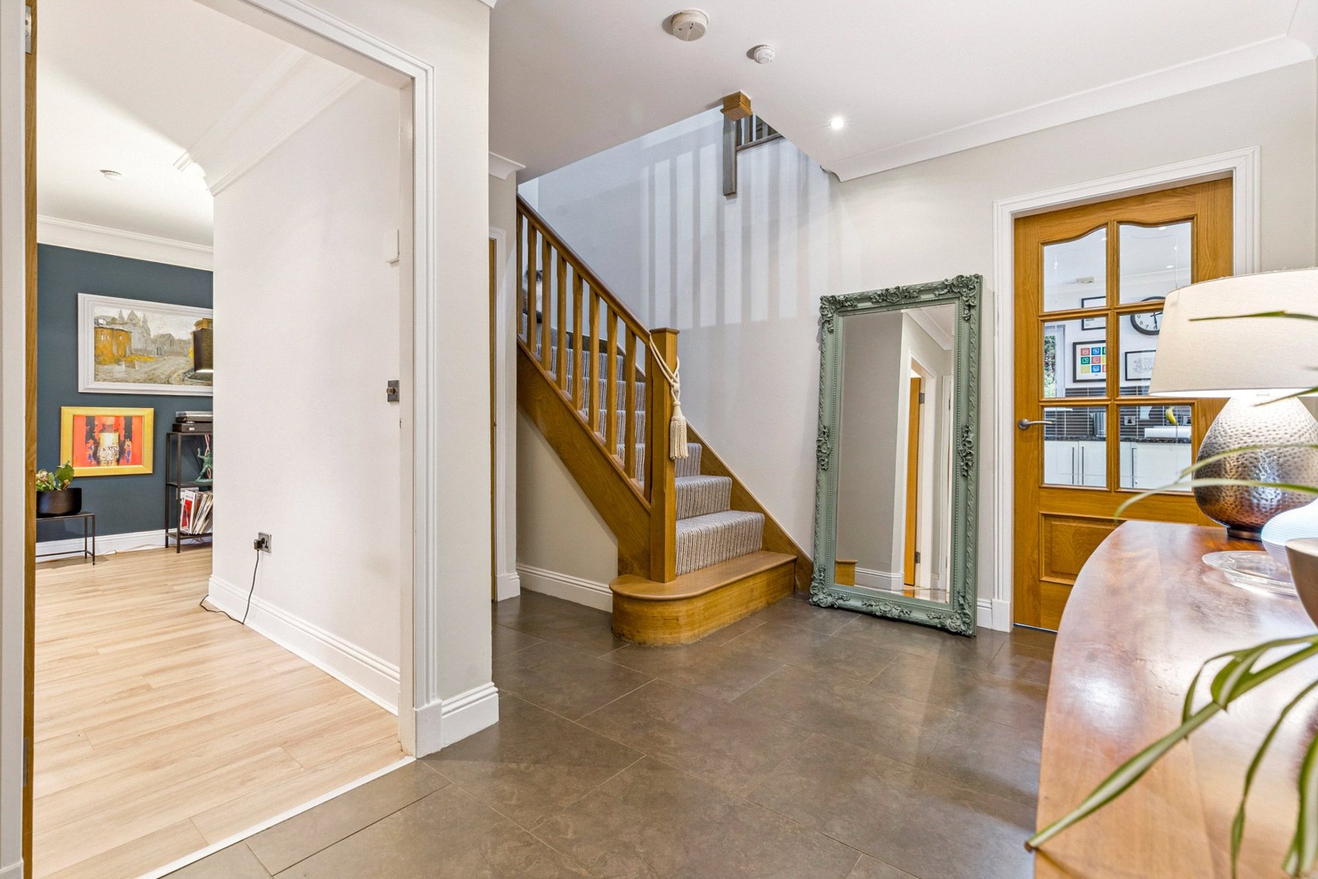 4 Cathkin Gate, High Burnside, Glasgow, South Lanarkshire, G73 5RW - Picture #3