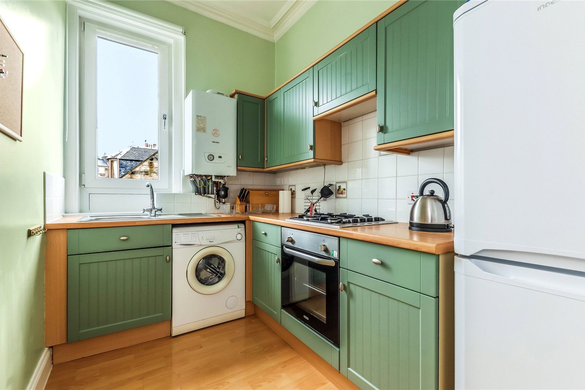 2F2, 9 Merchiston Grove, Edinburgh, EH11 1PP - Picture #4