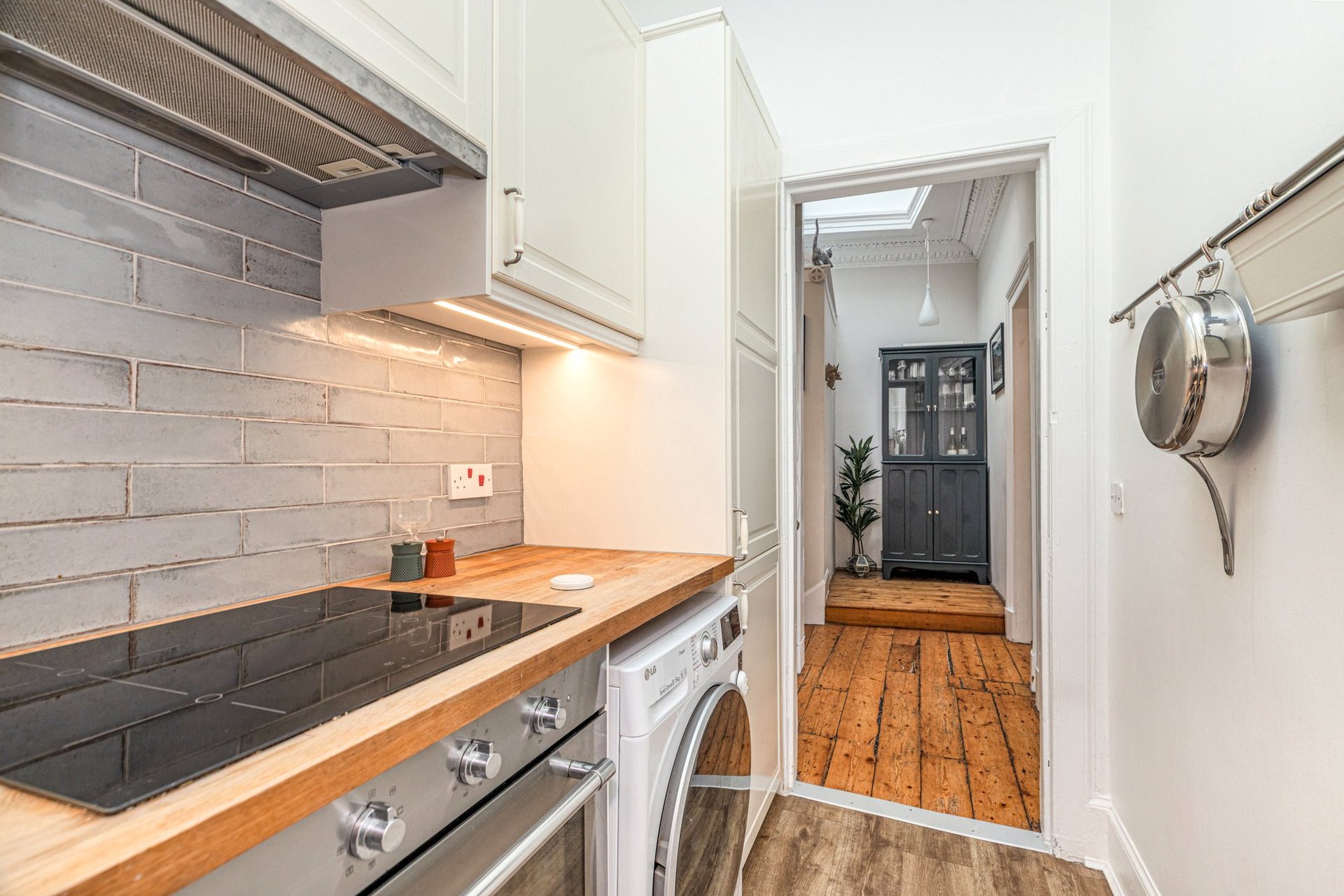2/1, 19 Rosslyn Terrace, Dowanhill,, Glasgow, G12 9NA - Picture #8