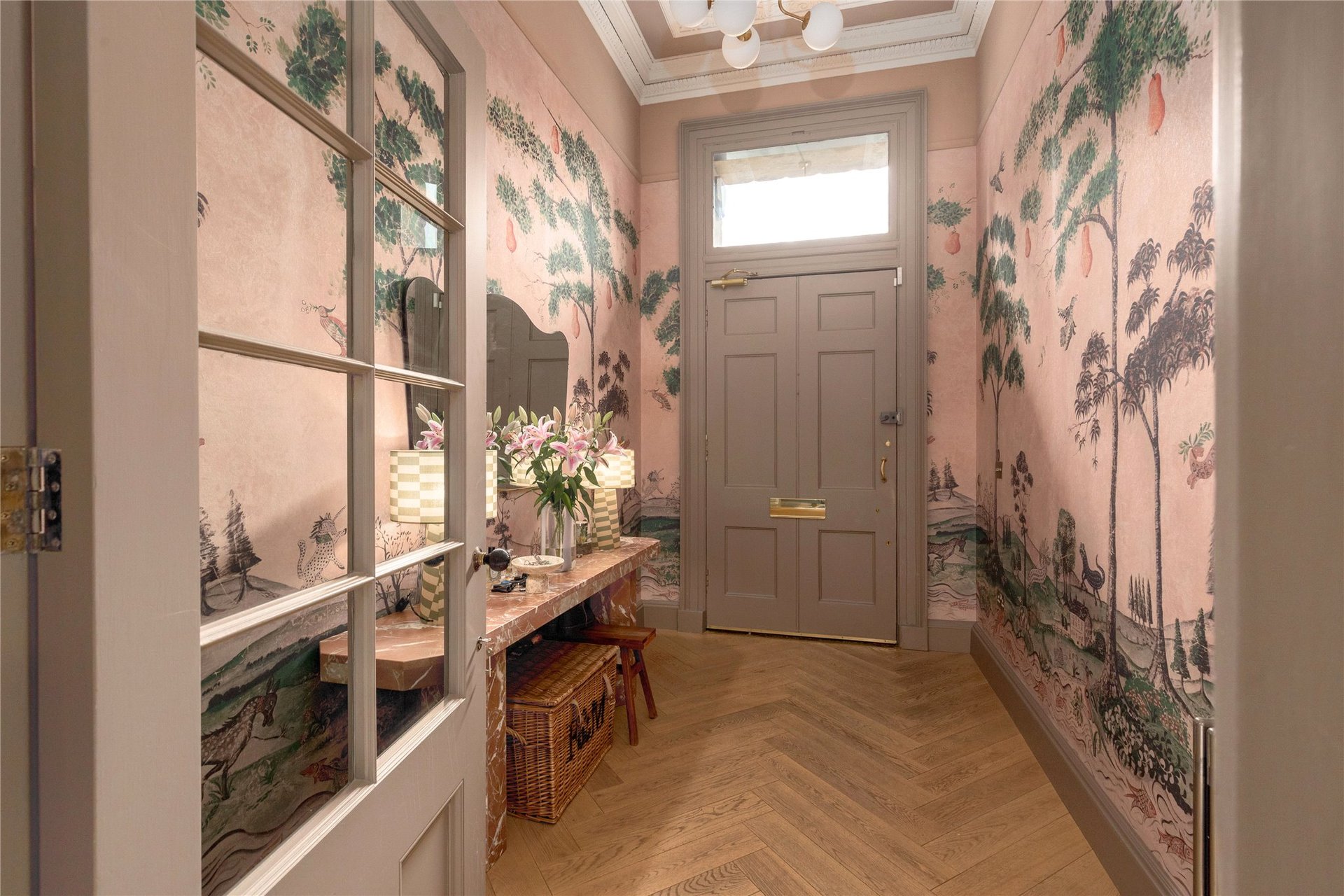 37 + 37a, Manor Place, Edinburgh, EH3 7EB - Picture #2