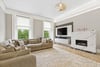 First Floor Conversion, 12 Cleveden Crescent, Kelvinside, Glasgow, G12 0PB - Picture #4