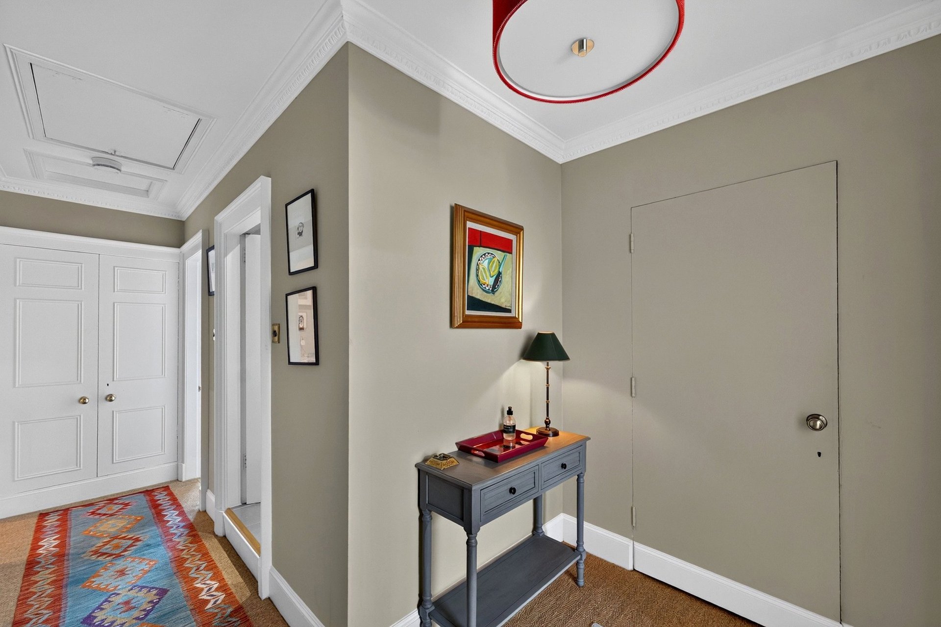 20/2 Dean Terrace, Edinburgh, Midlothian, EH4 1NL - Picture #20