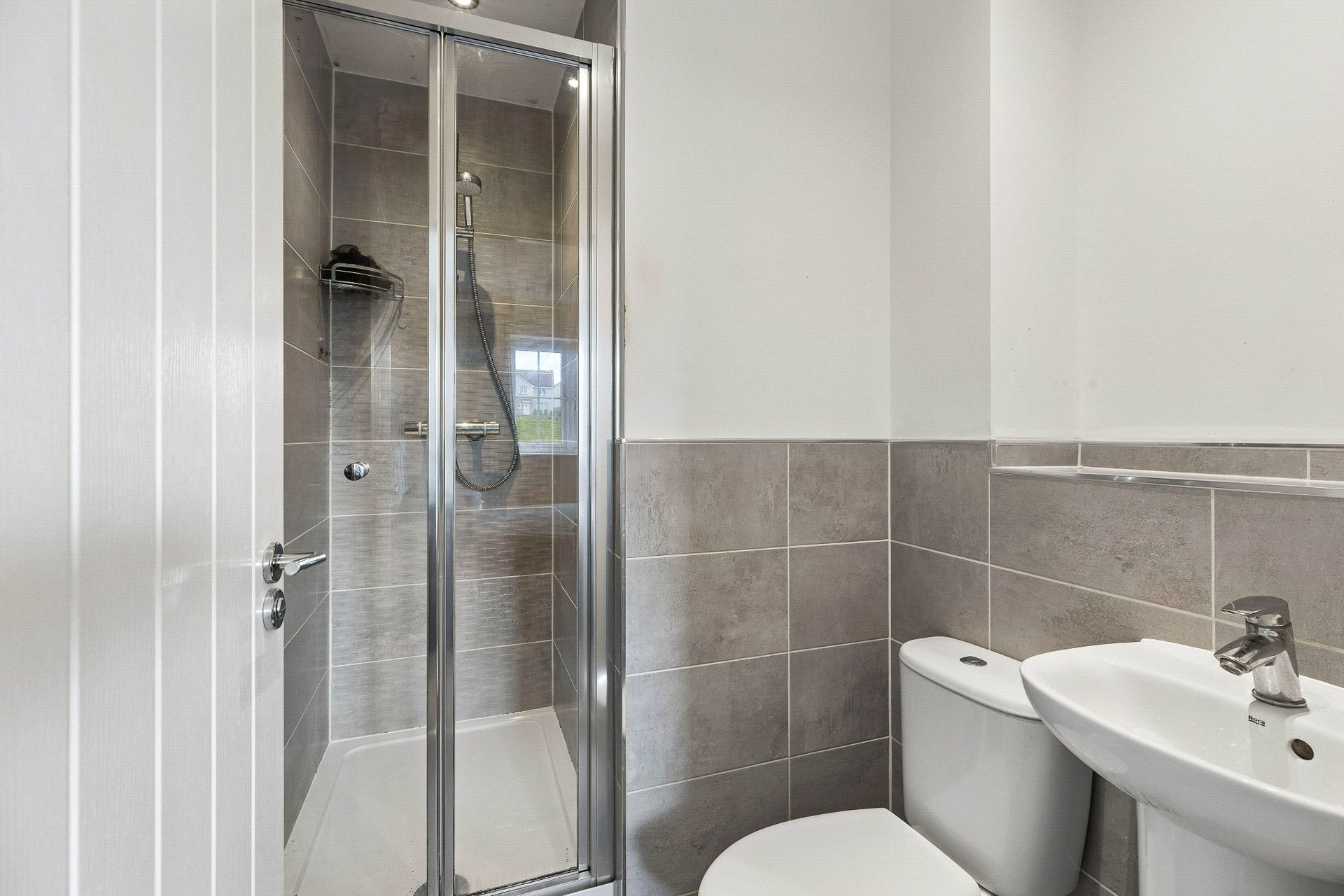 Flat 0/4, 235 Thornliebank Road, Thornliebank, Glasgow, G46 7RG - Picture #13