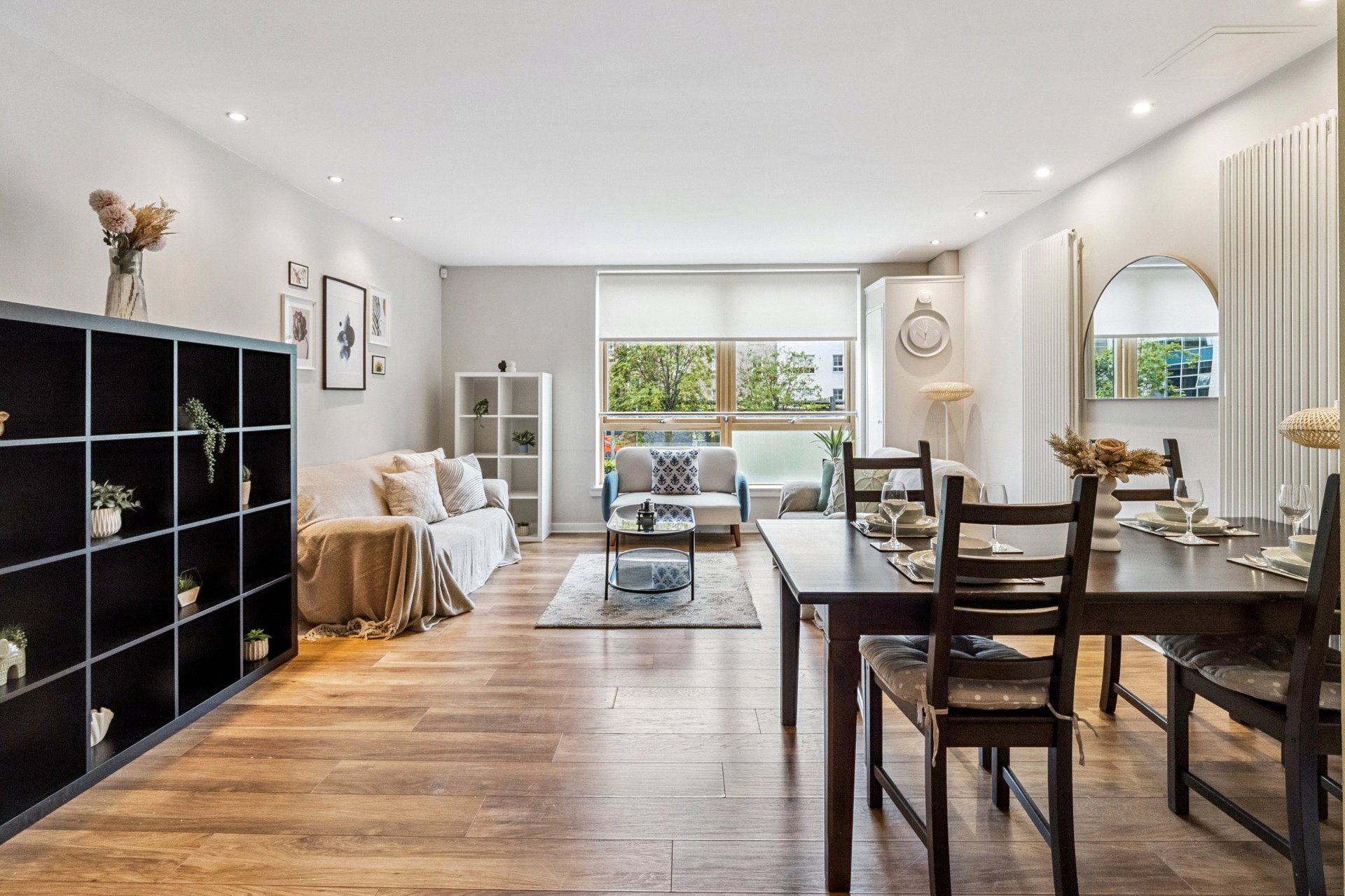 39/4 Gardner's Crescent, Edinburgh, EH3 8DG - Picture #2