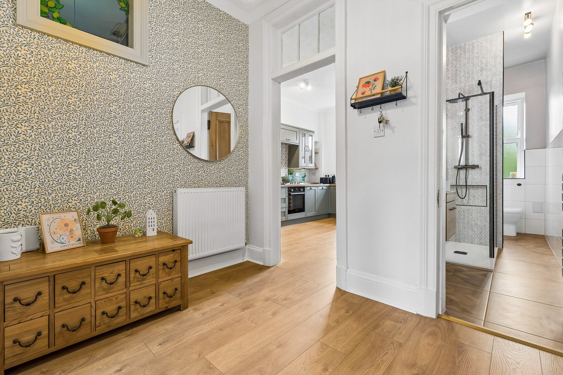 3/2, 88 Cartvale Road, Battlefield, Glasgow, G42 9SW - Picture #7