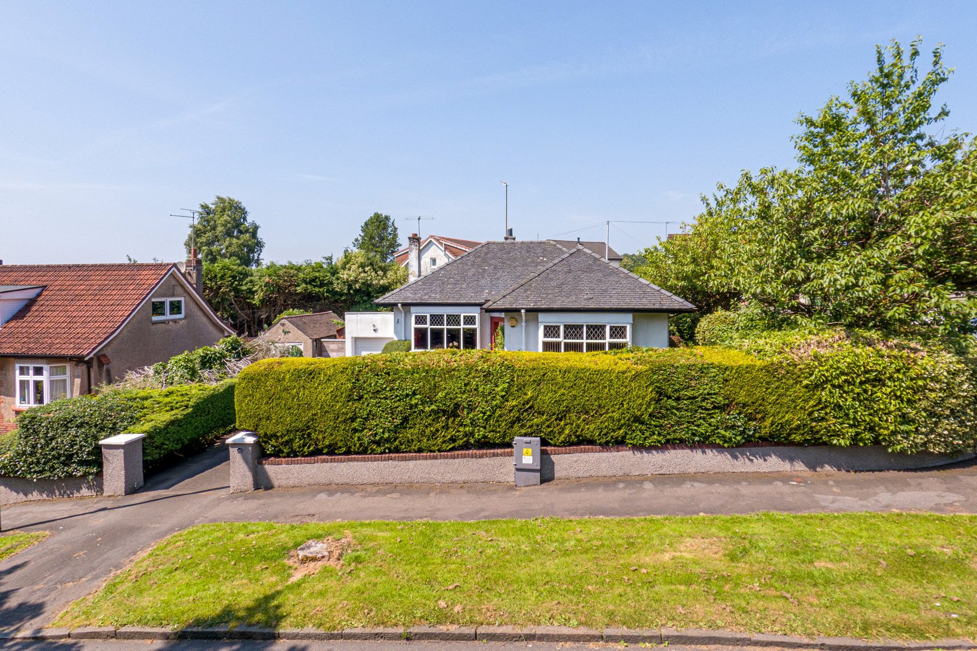 48 Pendicle Road, Bearsden, G61 1EE - Picture #32