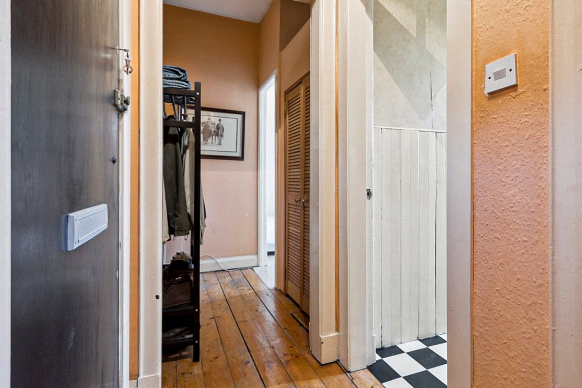 3/2, 37 Apsley Street, Thornwood, Glasgow, G11 7SN - Picture #16