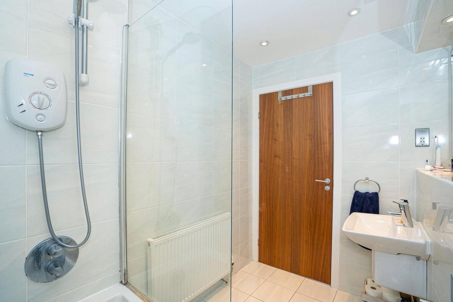 Flat 10, 32 Kimmerghame Drive, Fettes,, Edinburgh, EH4 2GJ - Picture #12