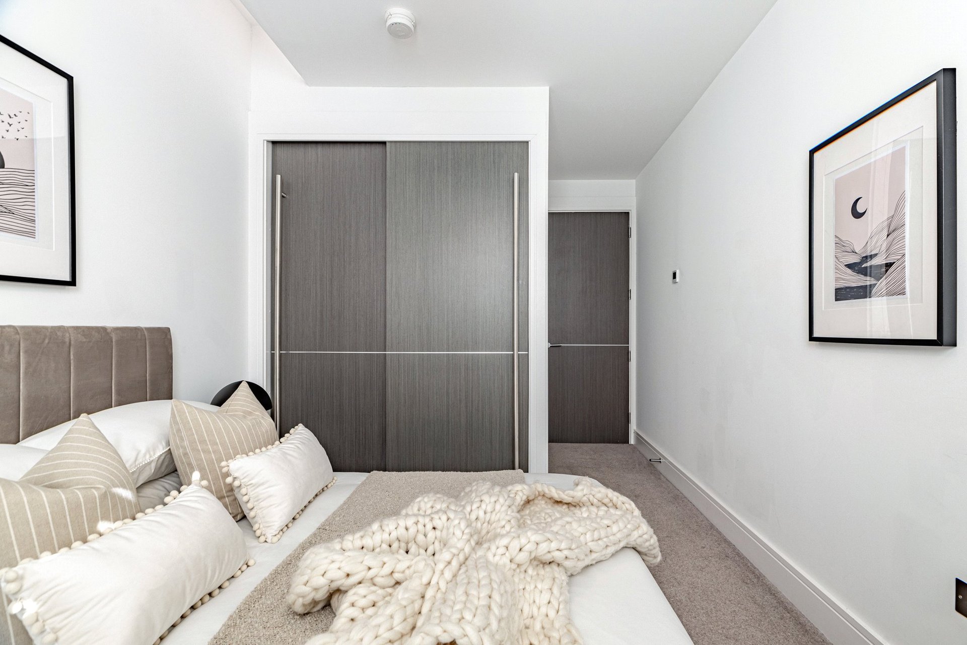 Flat 2/2, 17 Park Quadrant, Park, Glasgow, G3 6BF - Picture #23