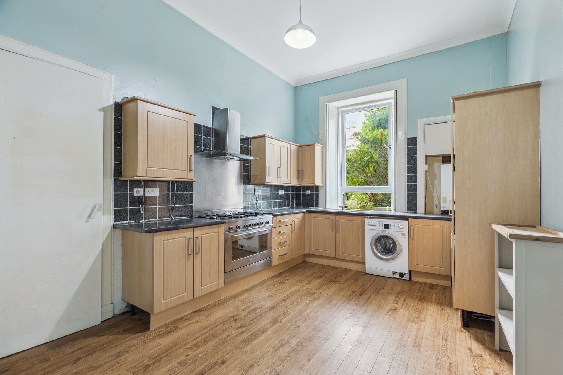 0/2, 46 Herriet Street, Pollokshields, Glasgow, G41 2JY - Picture #7