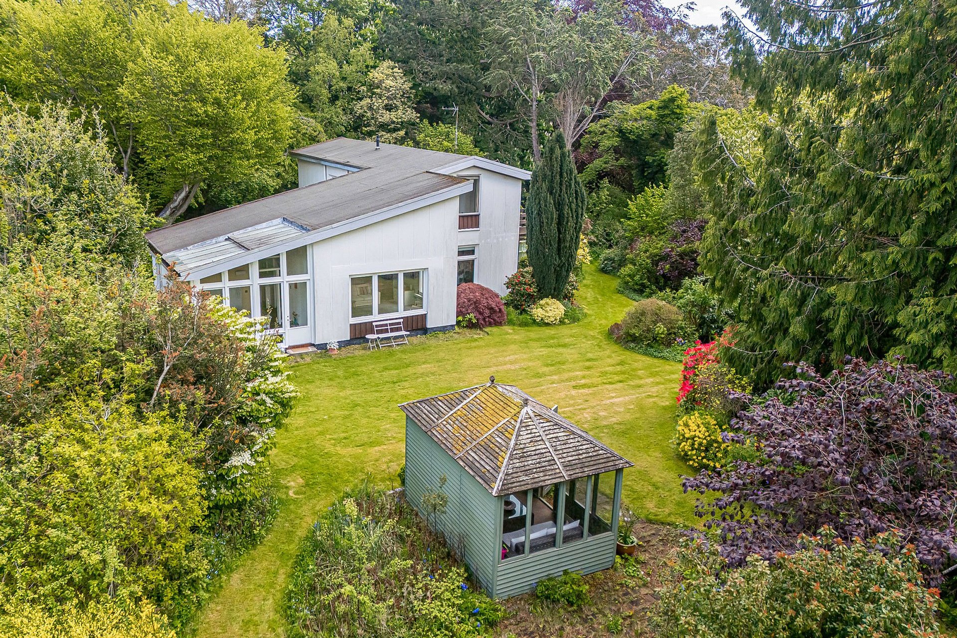 Priory Acres, 104A Hepburn Gardens, St. Andrews, Fife, KY16 9LT - Picture #8