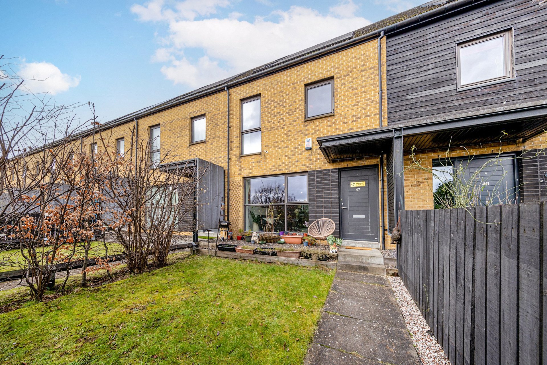 47 Vancouver Walk, Athletes' Village, Glasgow, G40 4TP - Picture #32