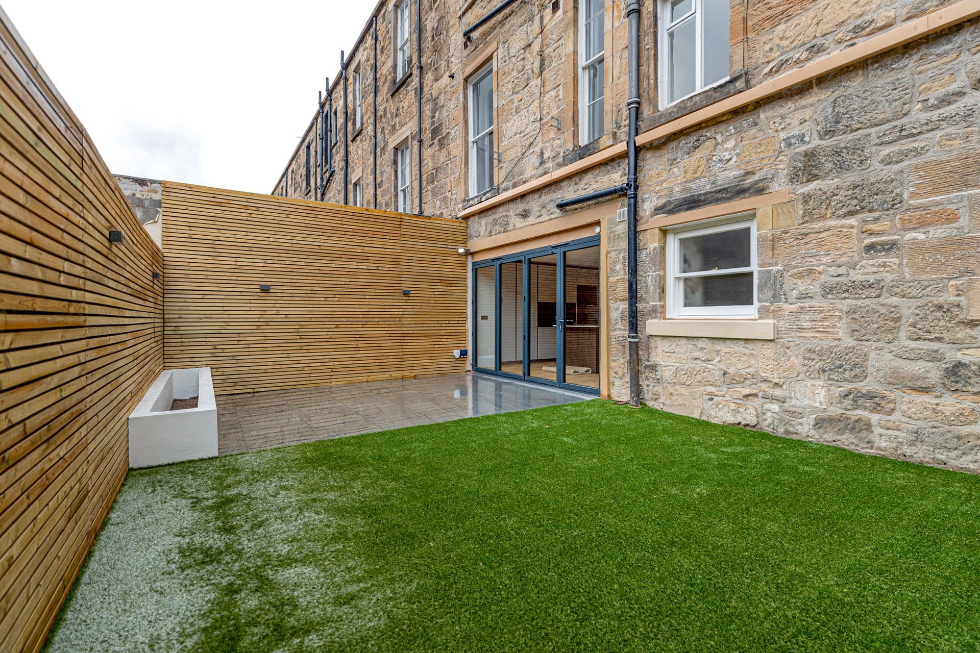 Garden Flat, 20 Sandyford Place, Kelvingrove, Glasgow, G3 7NG - Picture #12