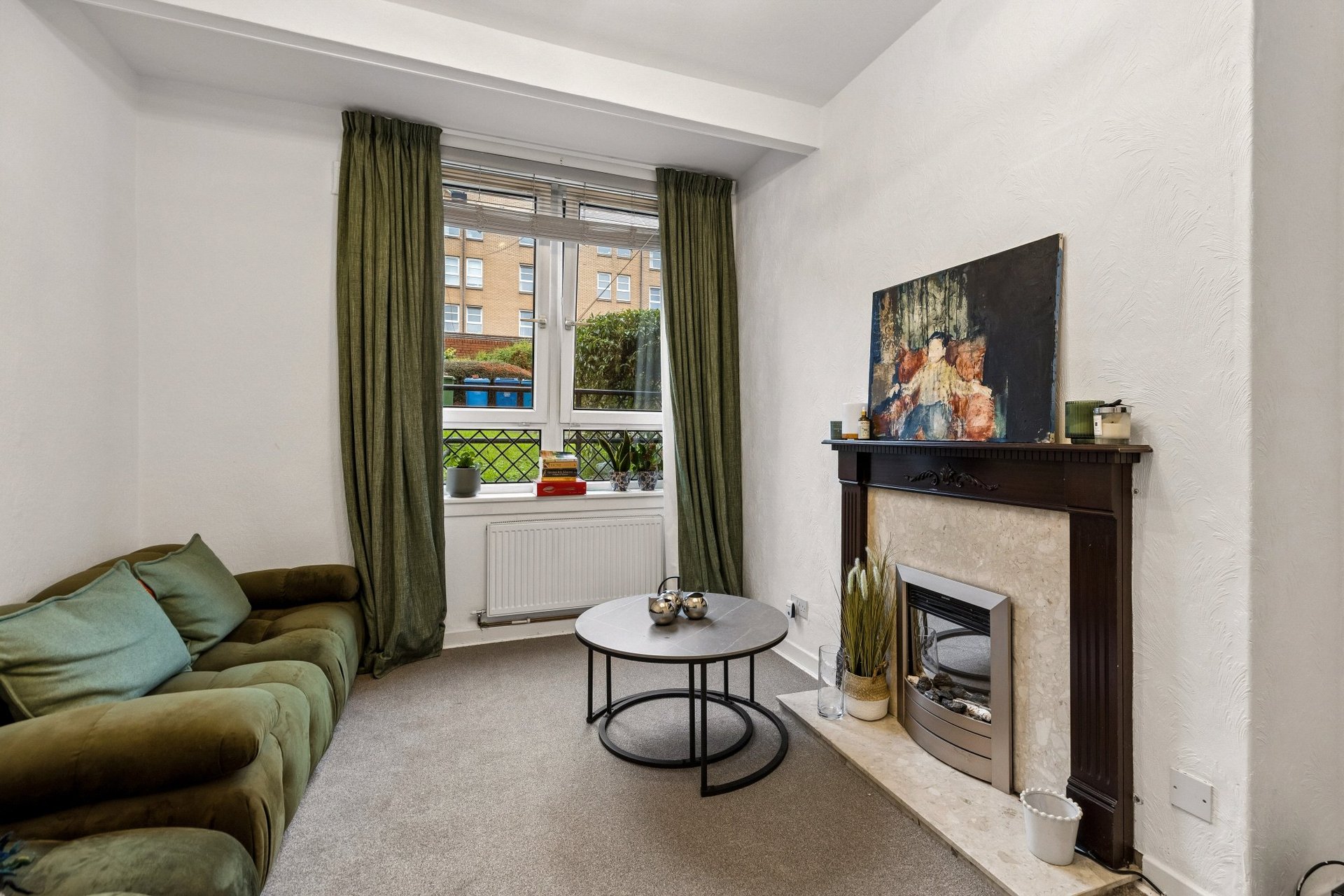 0/1, 38 Gilbert Street, Yorkhill, Glasgow, G3 8PJ - Picture #2