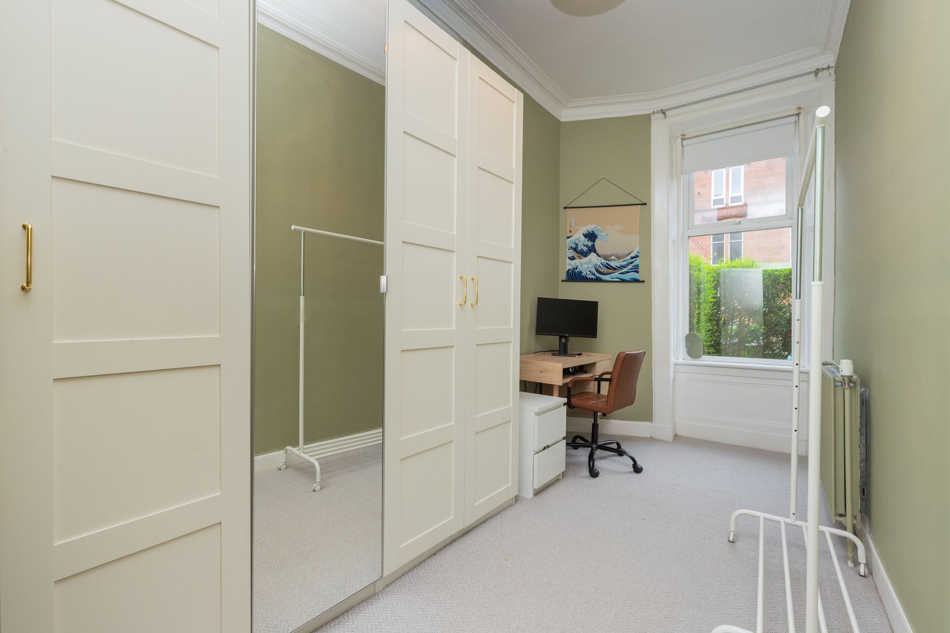 0/1, 63 Minard Road, Glasgow, Lanarkshire, G41 2EH - Picture #19