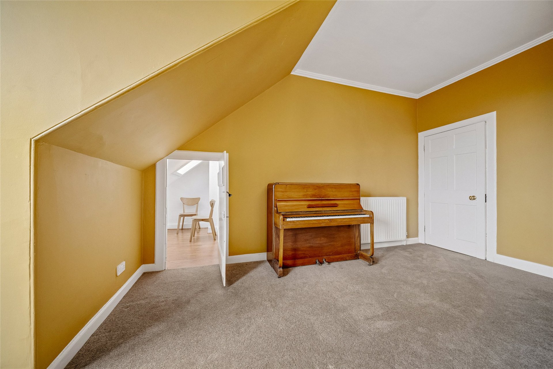 41/4 Queen Street, Edinburgh, Midlothian, EH2 3NH - Picture #17