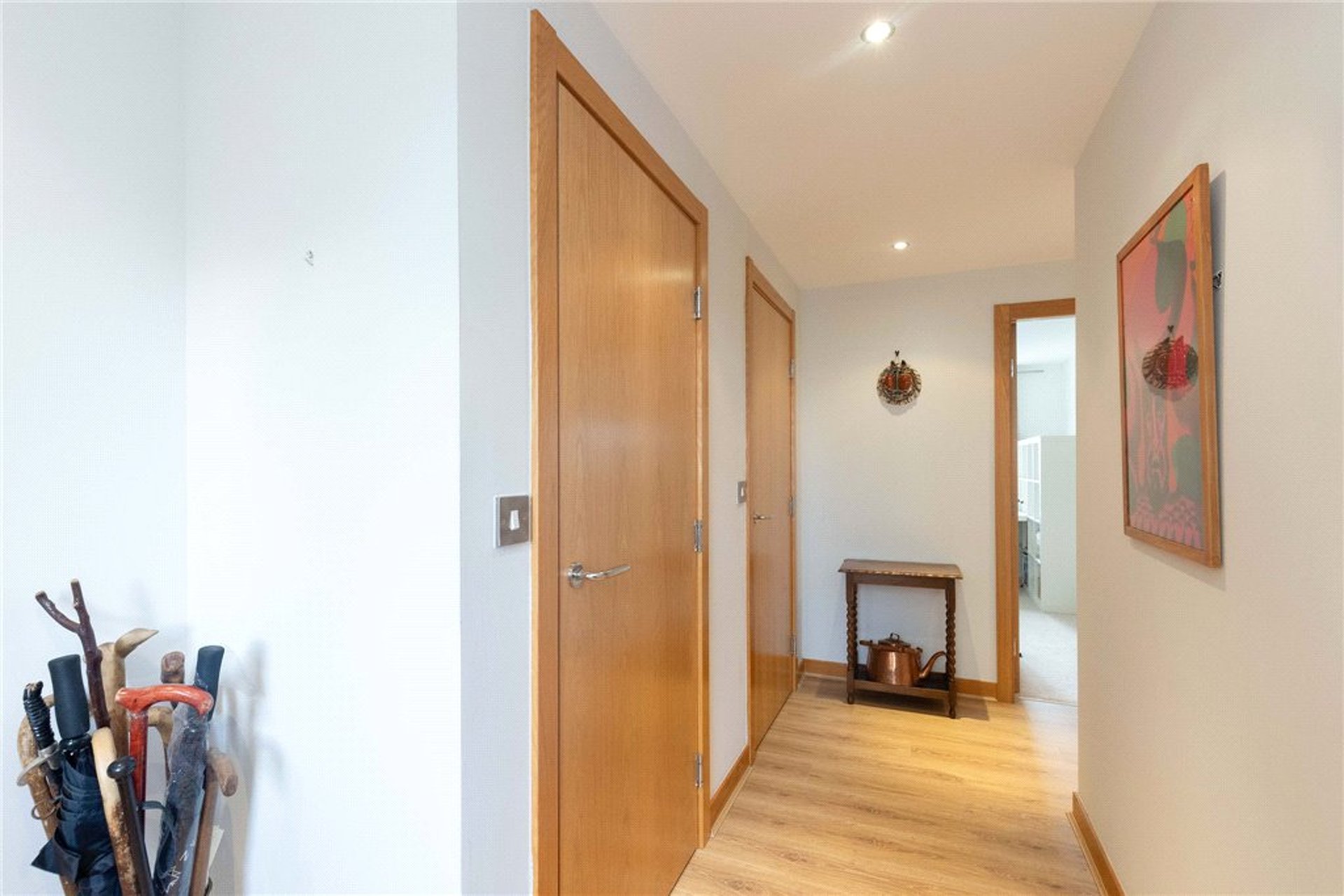 Flat 7, 2 Merlin Avenue, Edinburgh, EH5 1FS - Picture #15