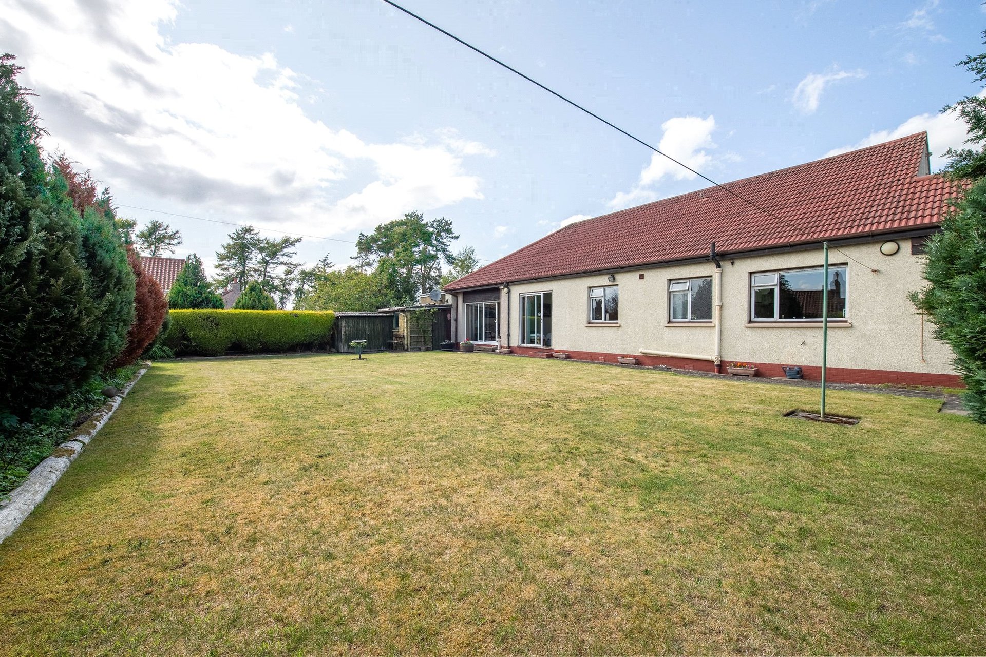 Maroke, Greenbrig Road, Barnyards, Kilconquhar, Leven, KY9 1PA - Picture #34