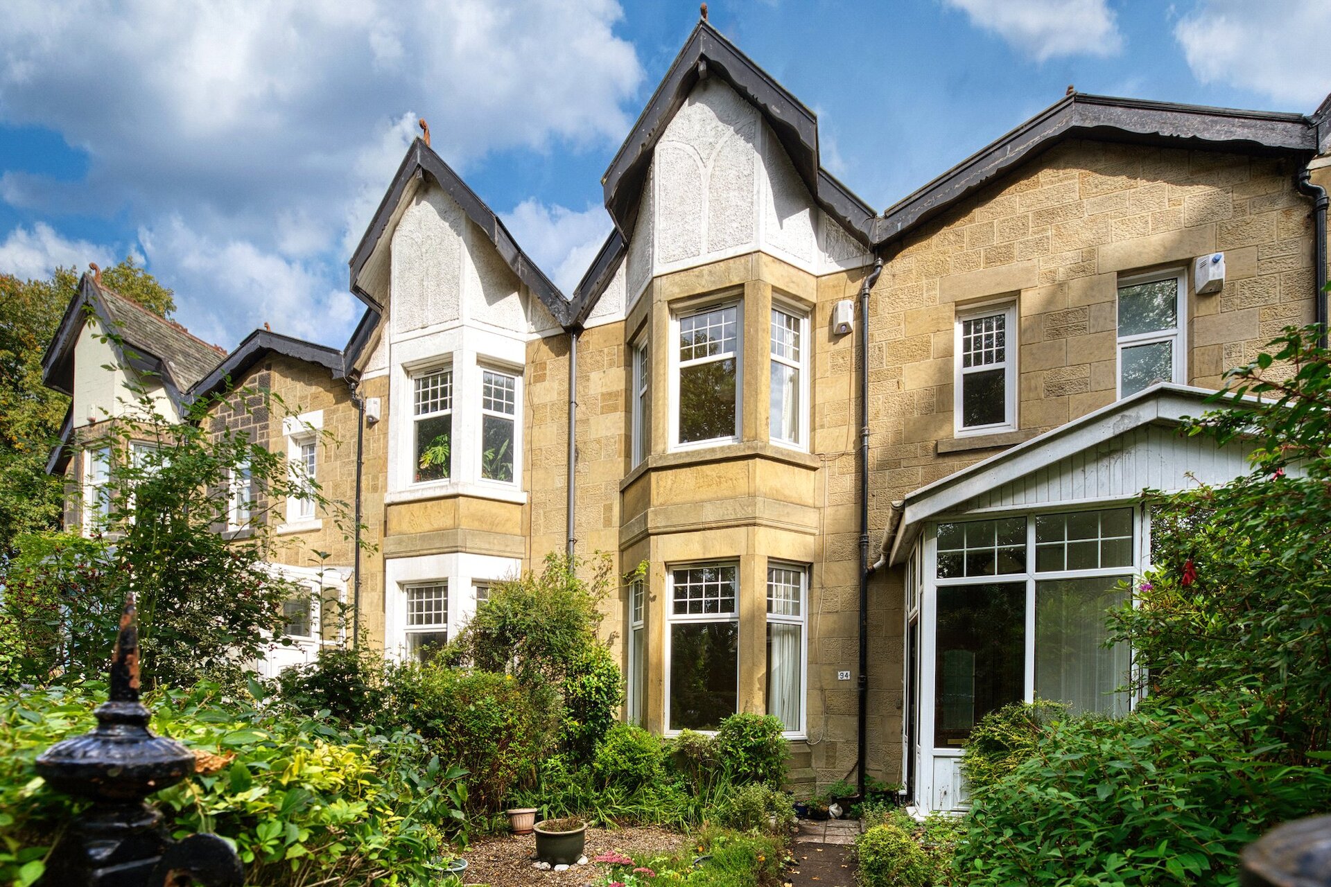 94 Talbot Terrace, Scotstounhill, Glasgow, G13 3RX - Picture #1