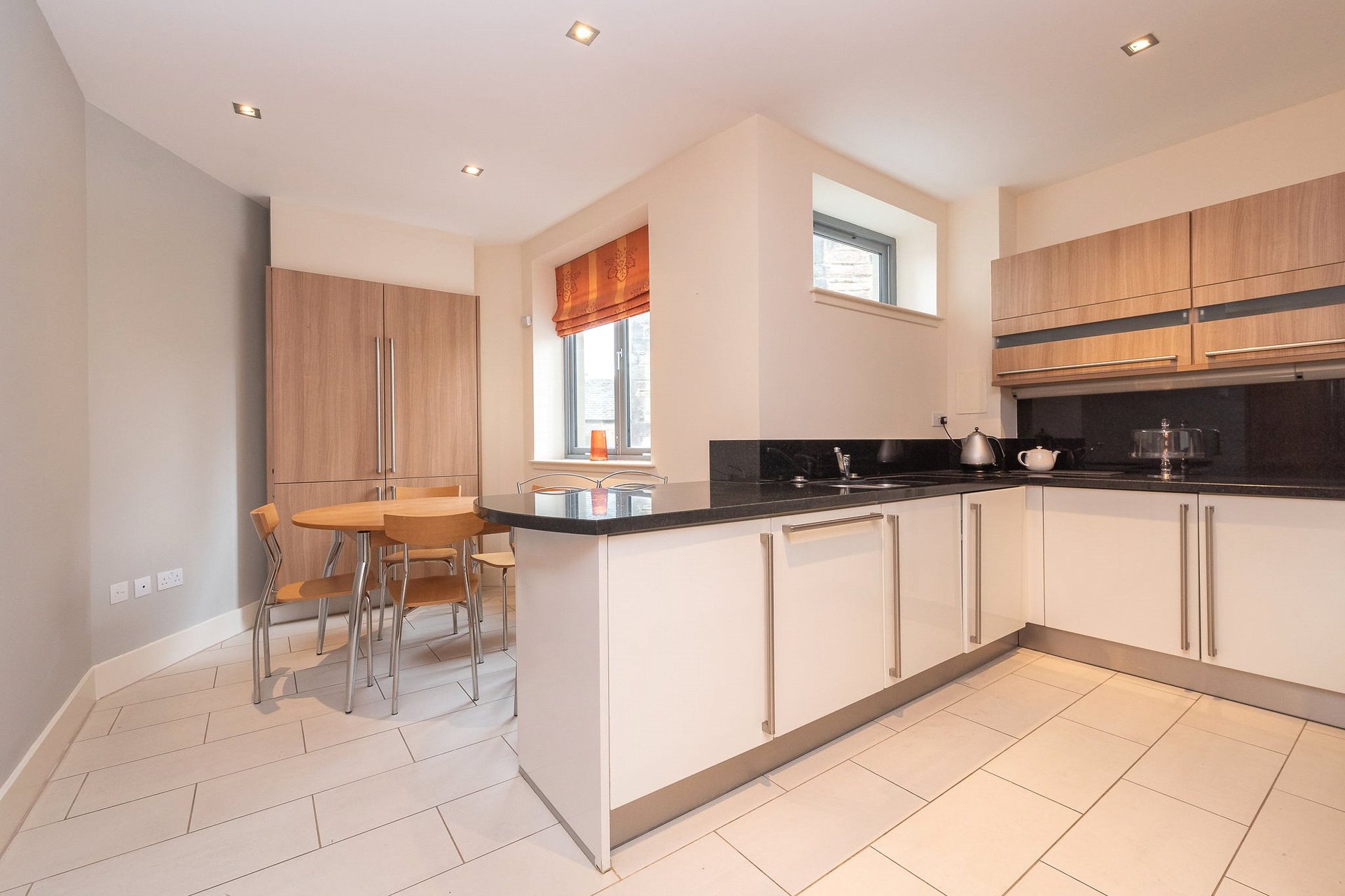 1/8 St Vincent Place, New Town, Edinburgh, EH3 5BQ - Picture #7