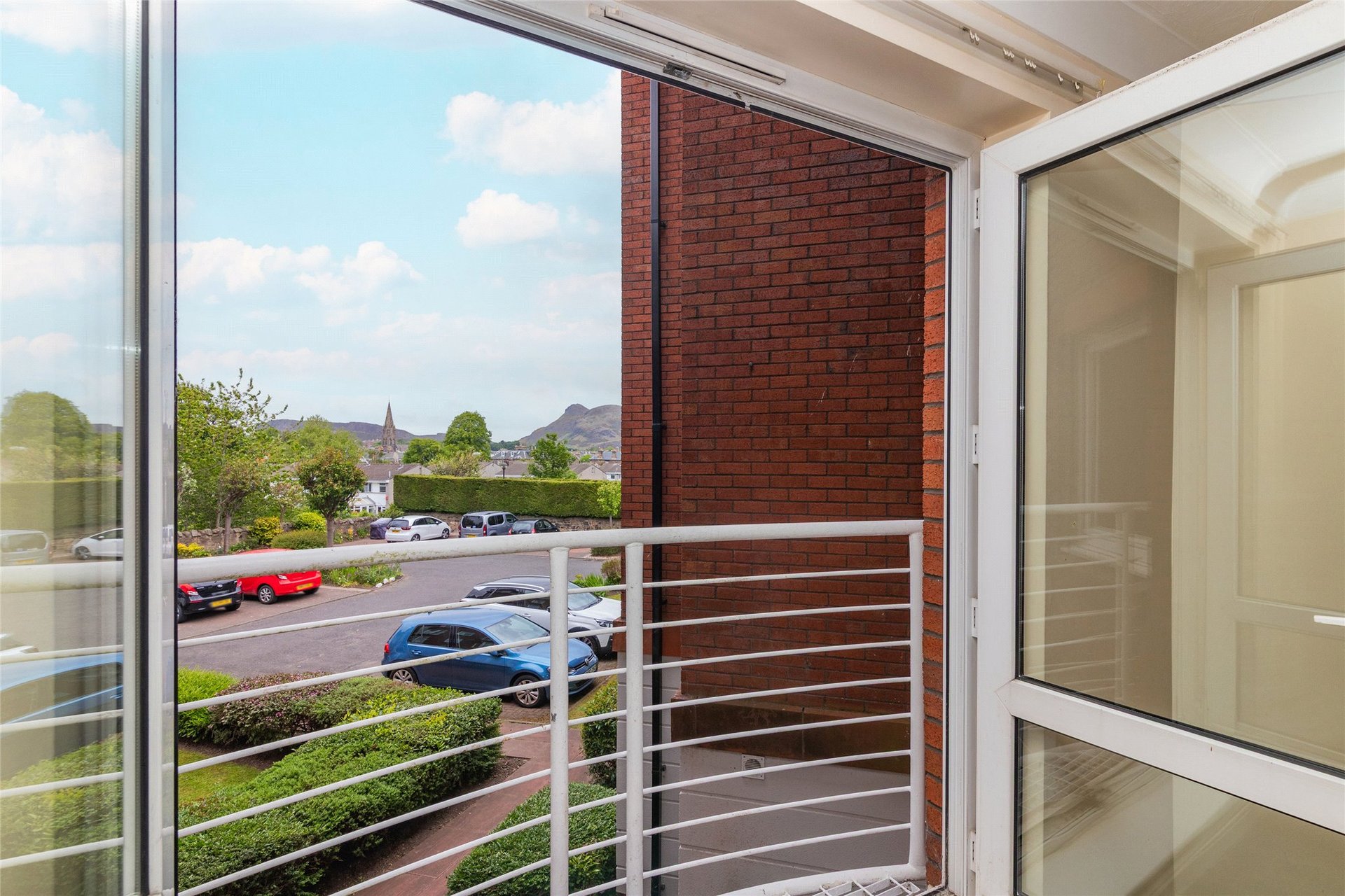 Mayfield Court (Flat 212), 27/212 West Savile Terrace, Edinburgh, Midlothian, EH9 3DR - Picture #3