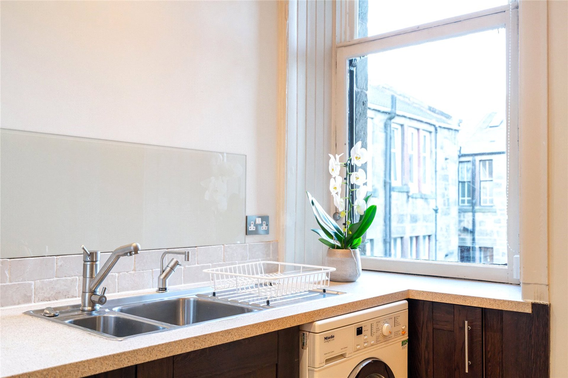 2/1, 40 Queensborough Gardens, Hyndland, Glasgow, G12 9QS - Picture #18