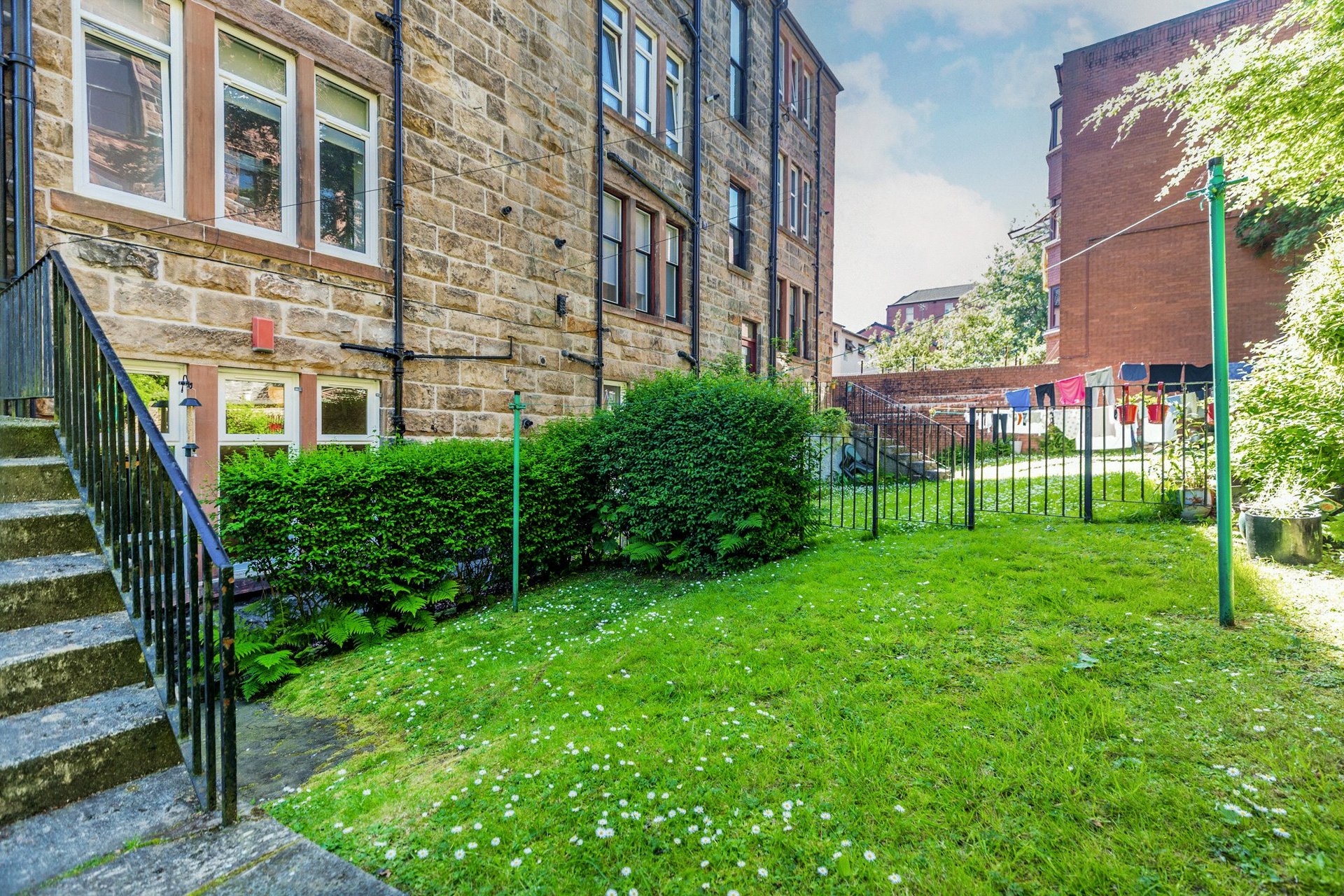0/1, 22 Caird Drive, Partick, Glasgow, G11 5DT - Picture #30