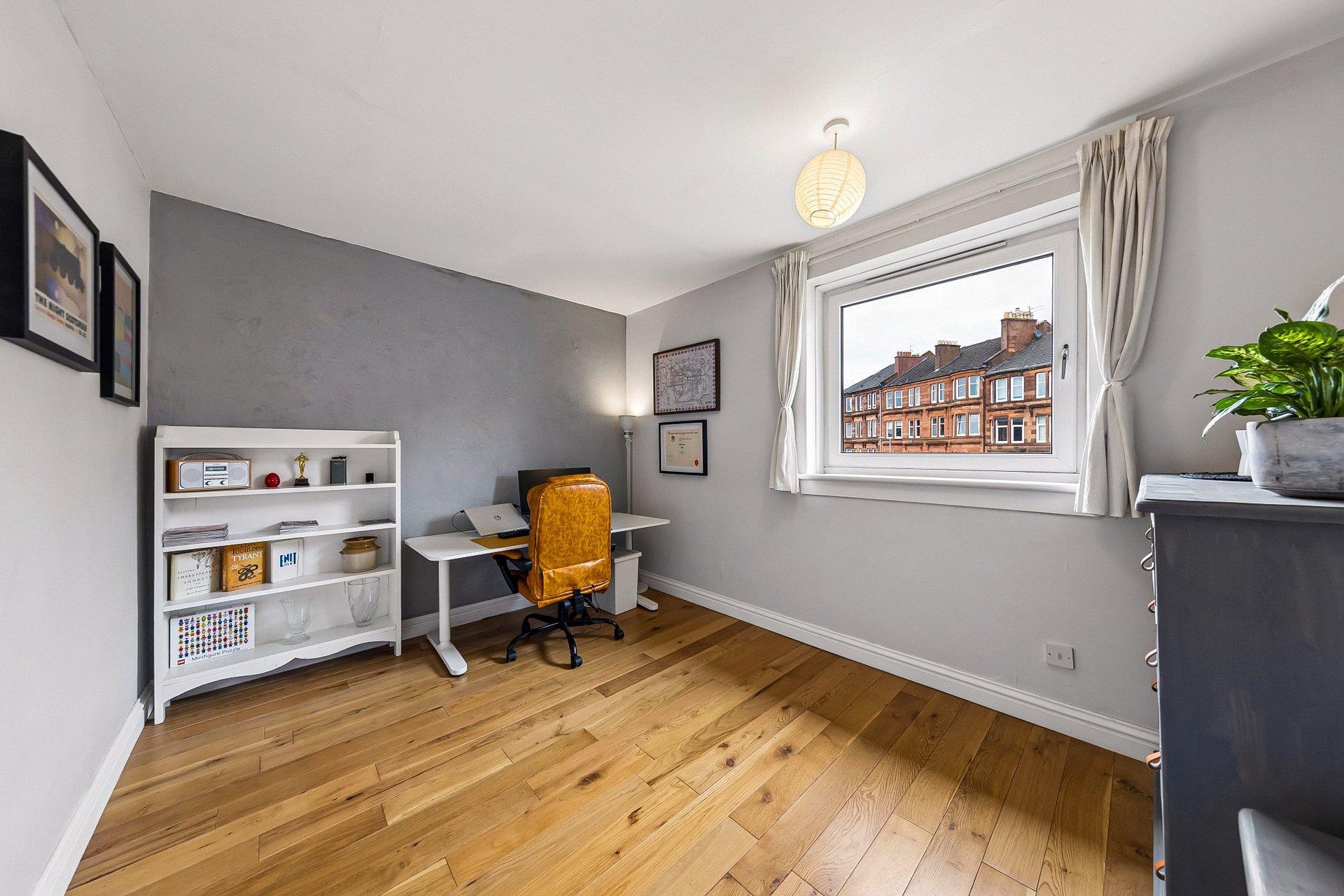 Flat 3/2, 92 Sanda Street, North Kelvinside, Glasgow, G20 8PS - Picture #15