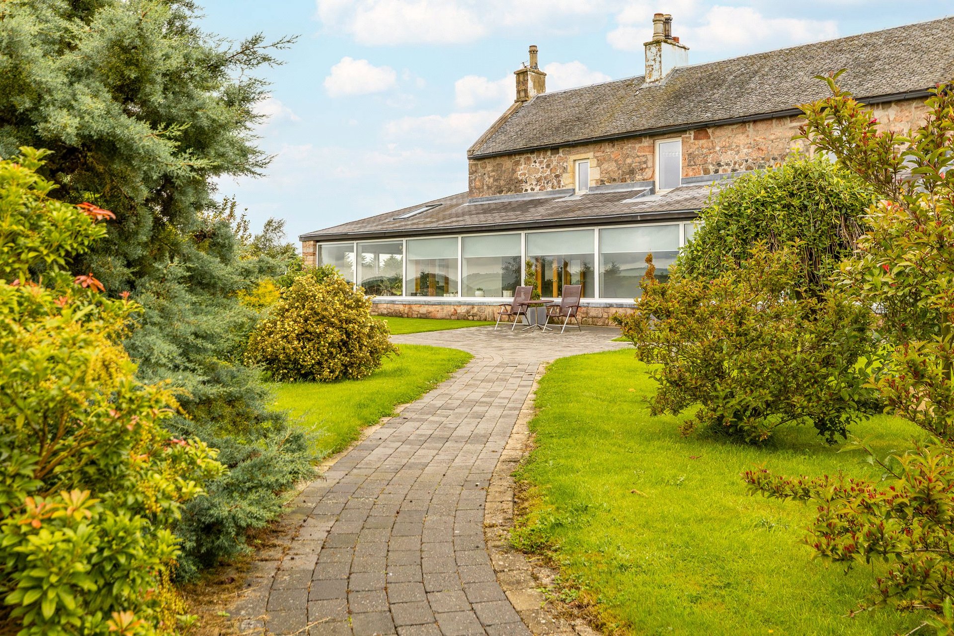 Bellisle, Hurlford, Kilmarnock, East Ayrshire, KA1 5JF - Picture #7