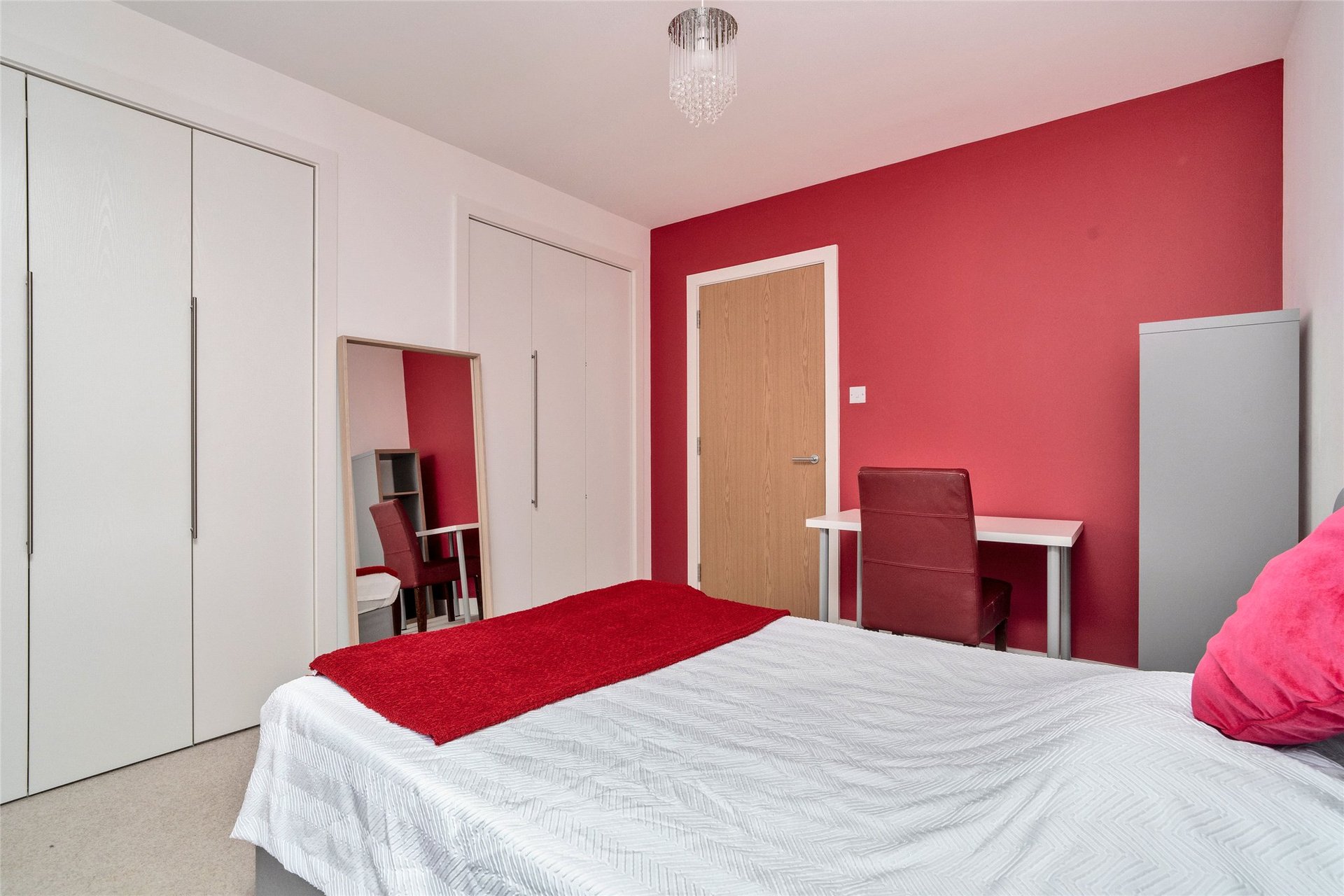 Flat 5, 52 East Fettes Avenue, Edinburgh, EH4 1FZ - Picture #17