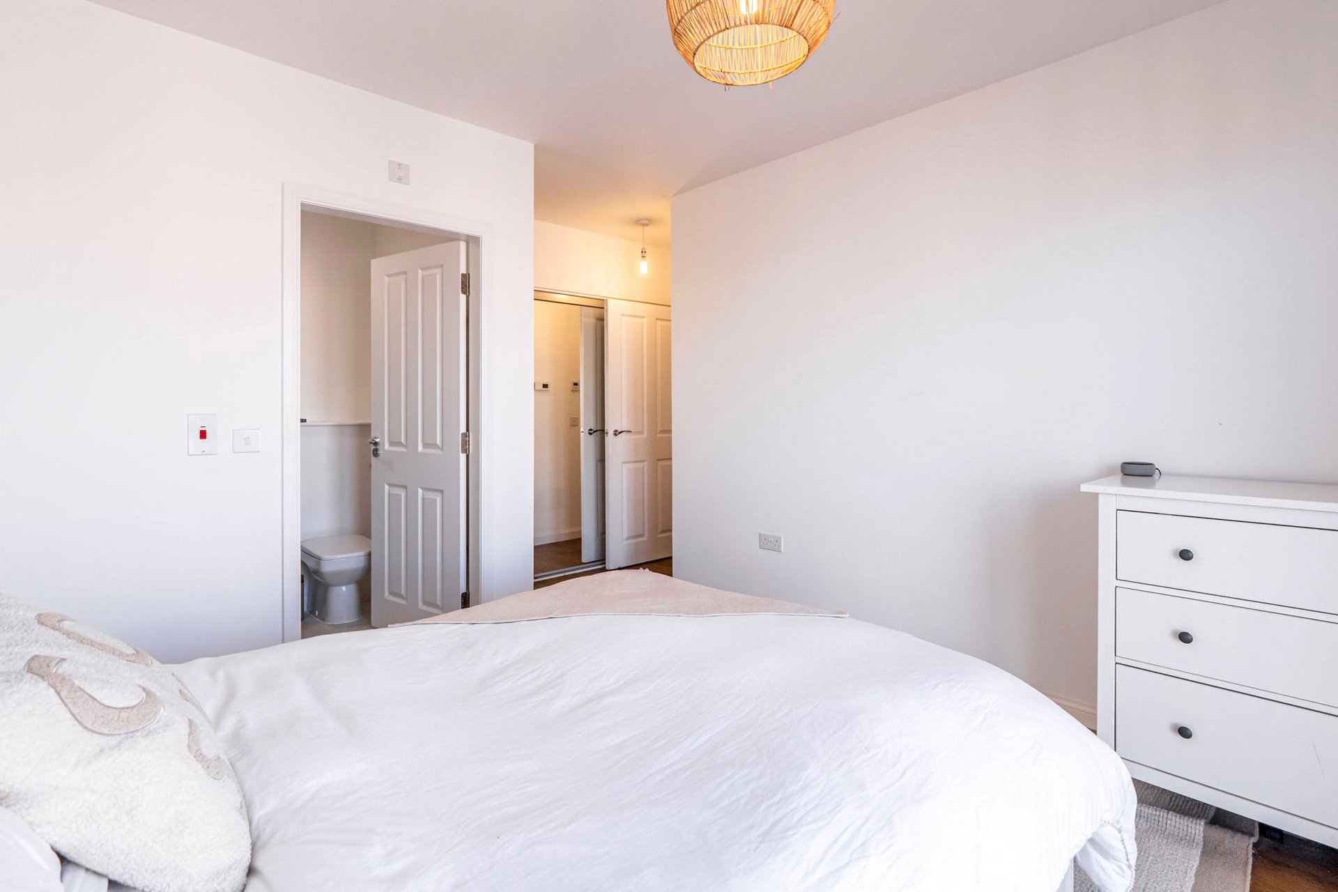 Flat 7, 6 Barnie Terrace, Edinburgh, Midlothian, EH15 1BU - Picture #9