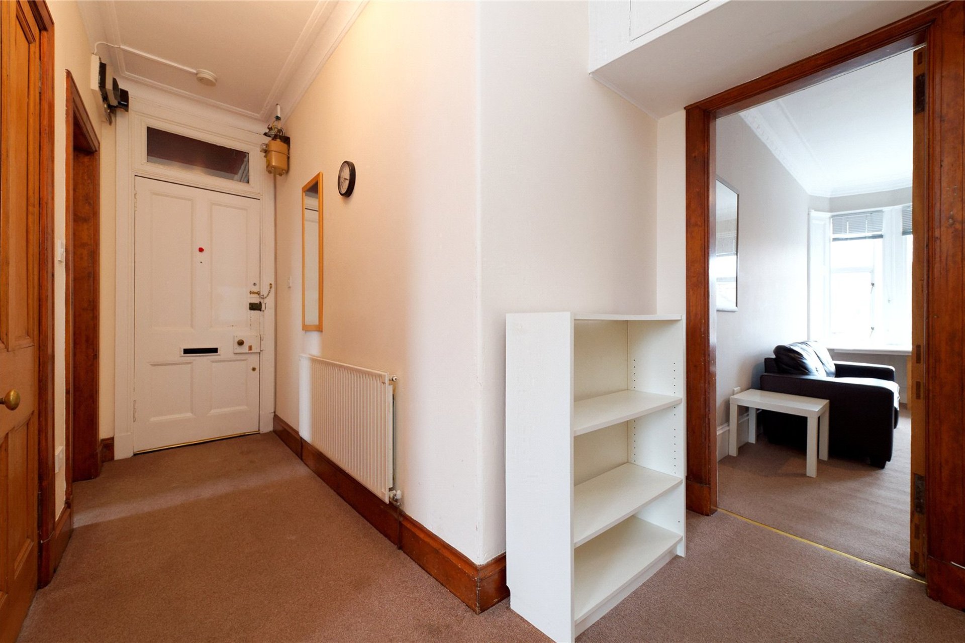 Flat 3/3, 417 Dumbarton Road, Partick, Glasgow, G11 6DD - Picture #4